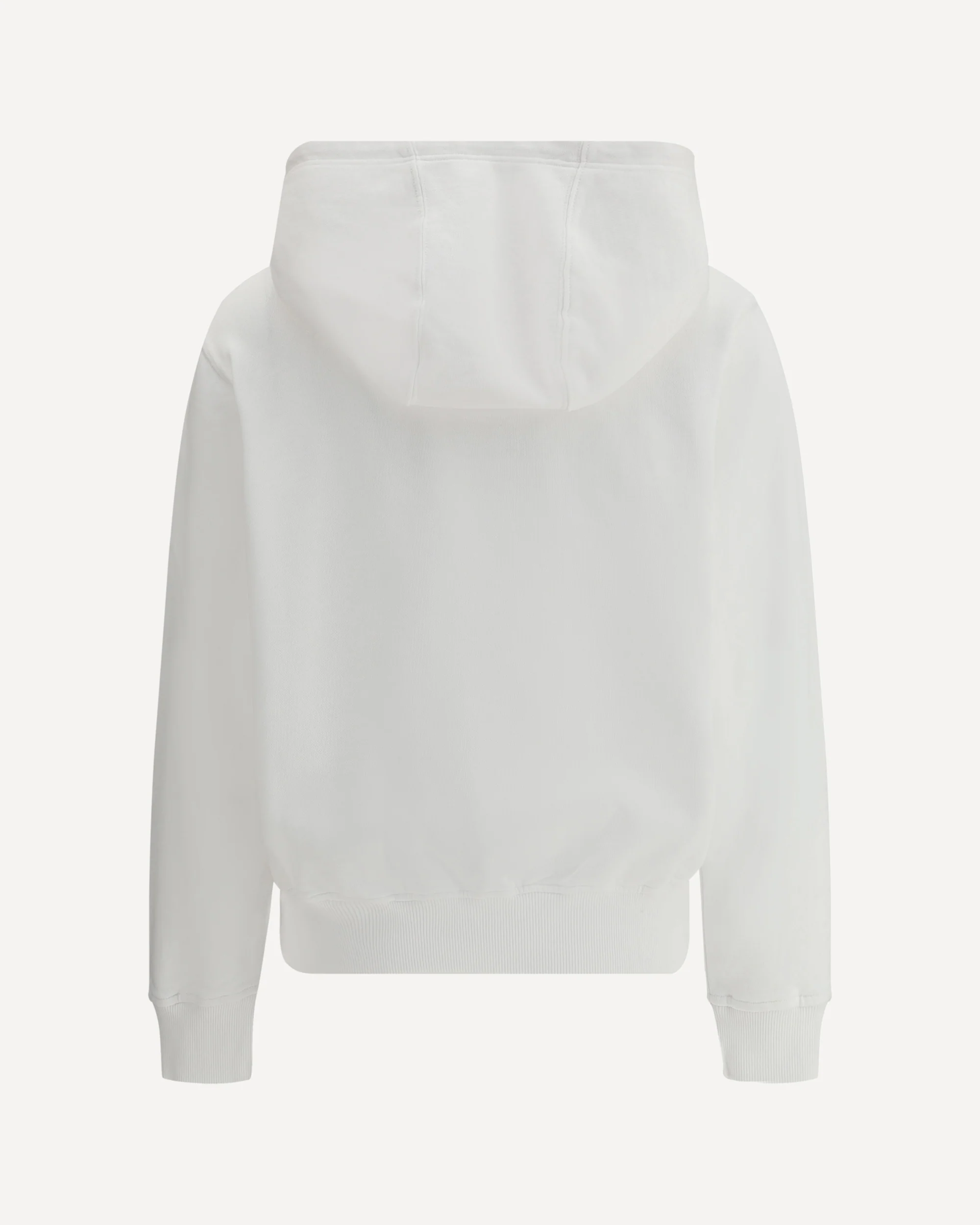 Logoed Hoodie - Image 4