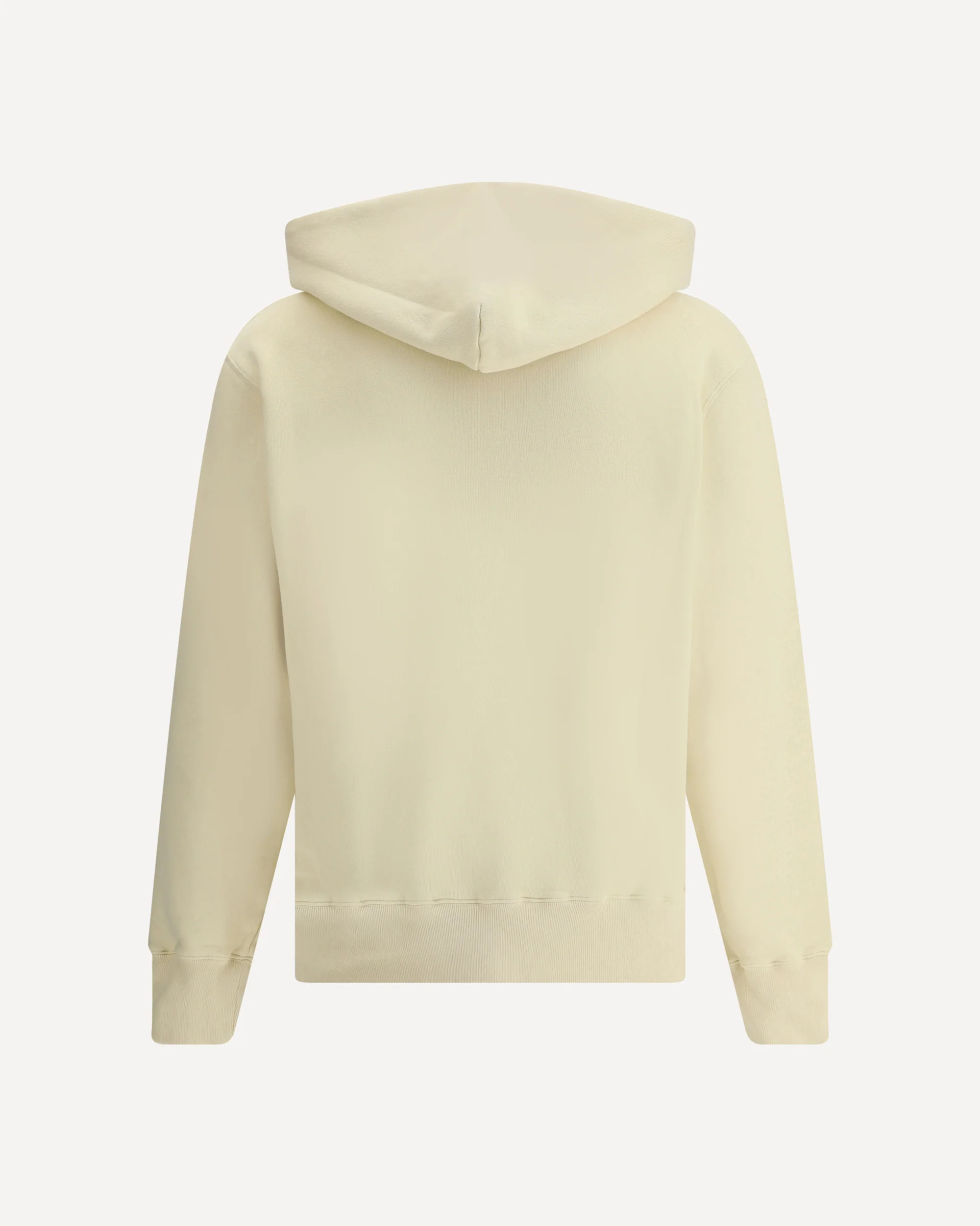 Logoed Hoodie - Image 4