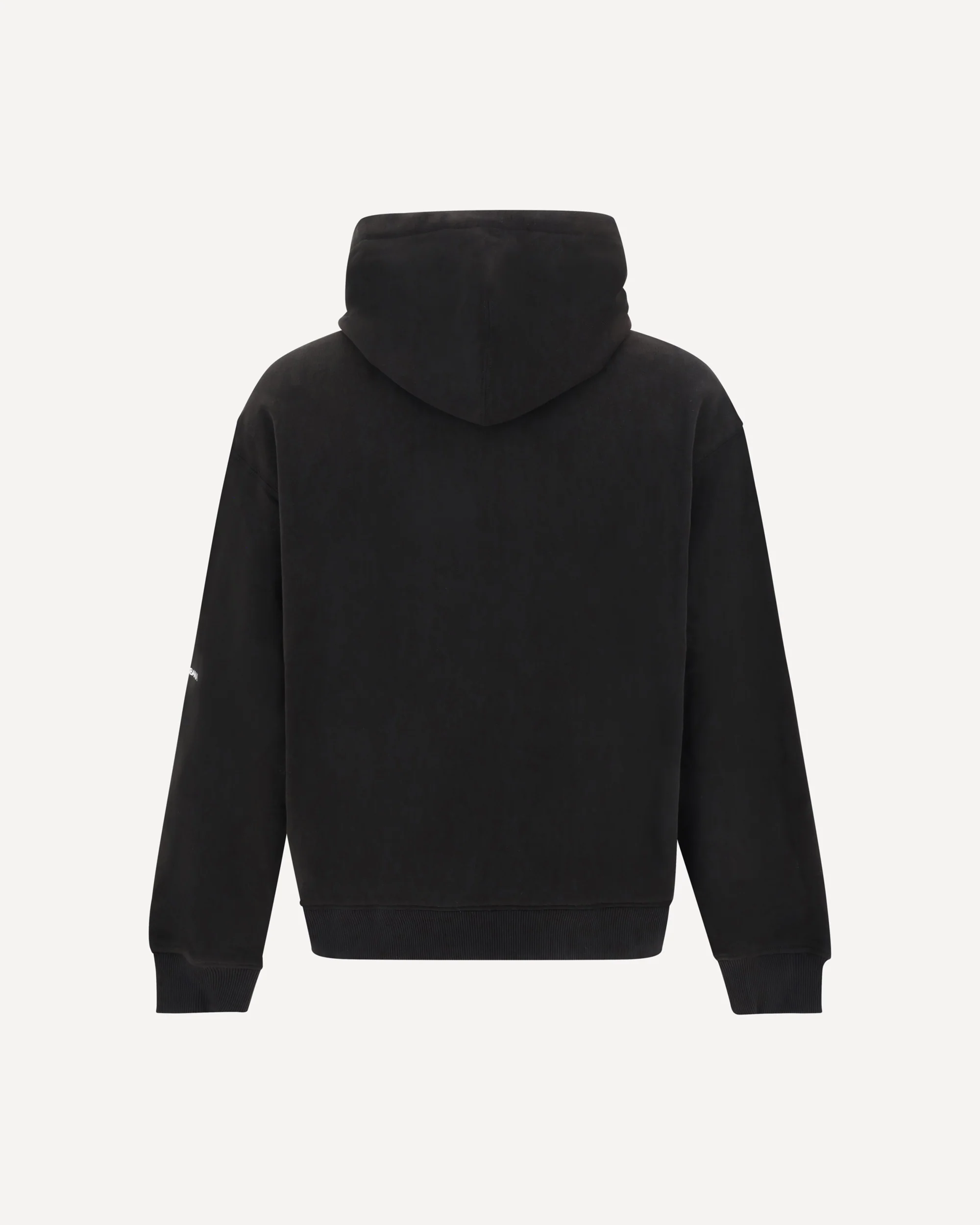 Logoed Hoodie - Image 2