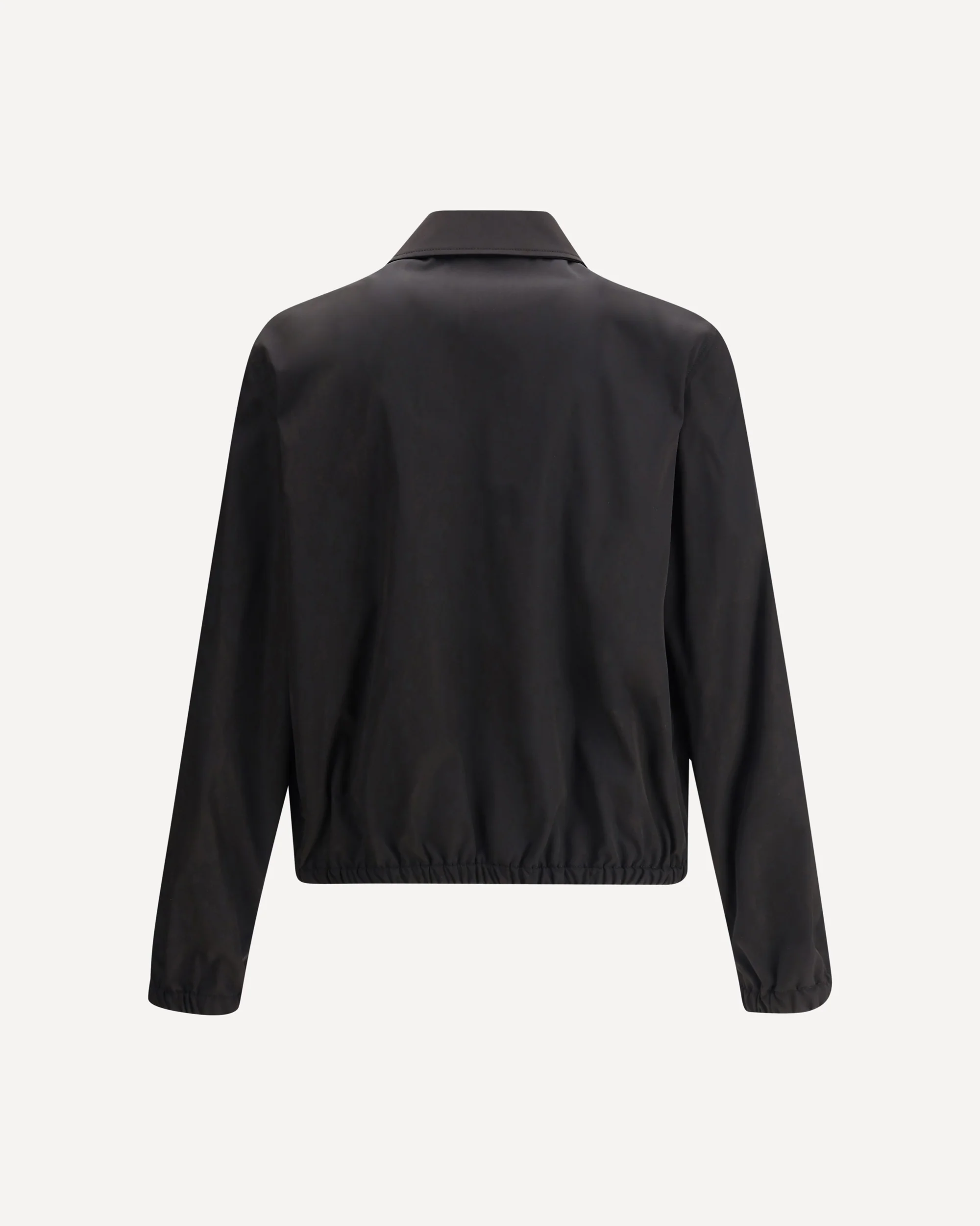 Logoed Jacket - Image 2
