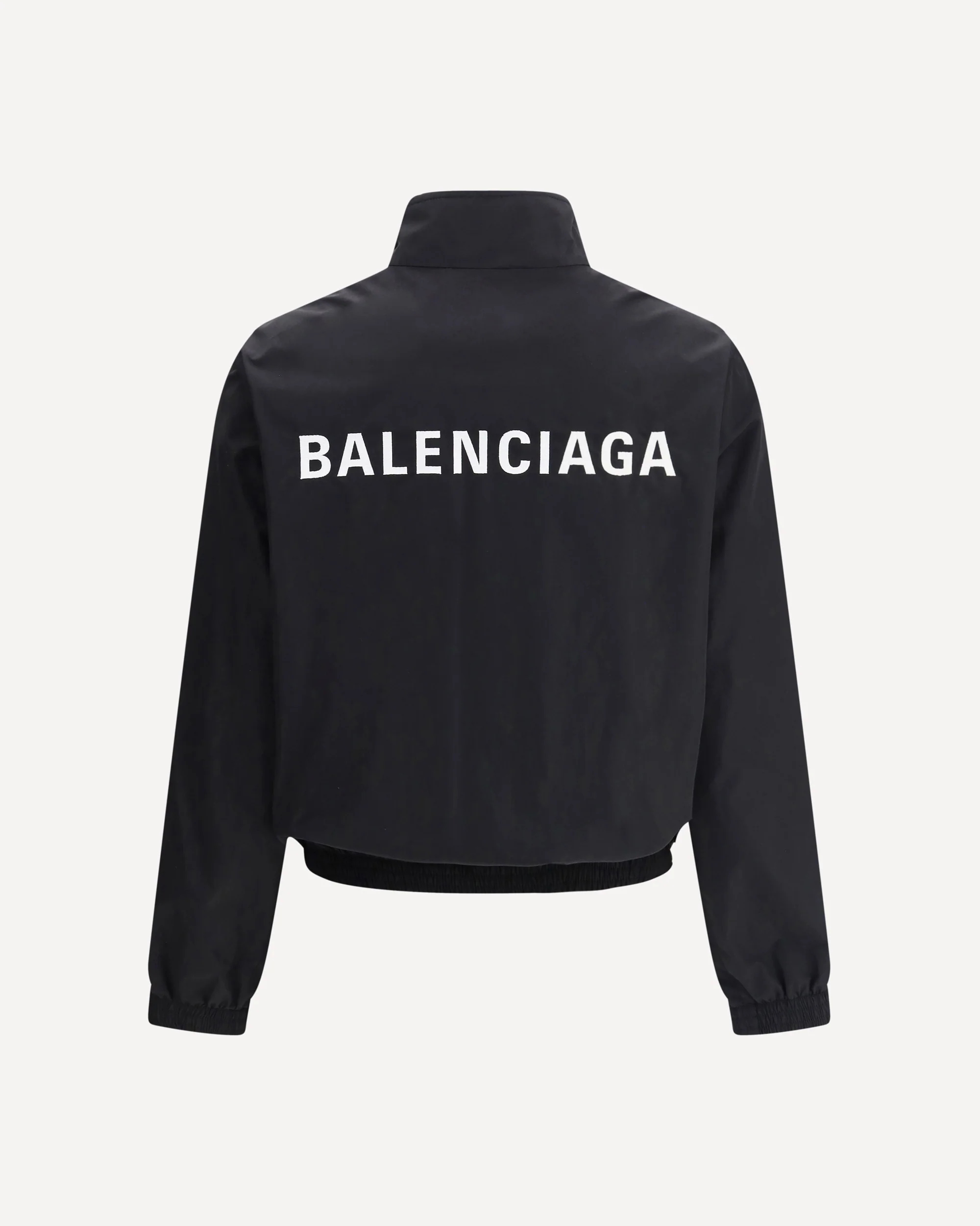 Logoed Jacket - Image 2