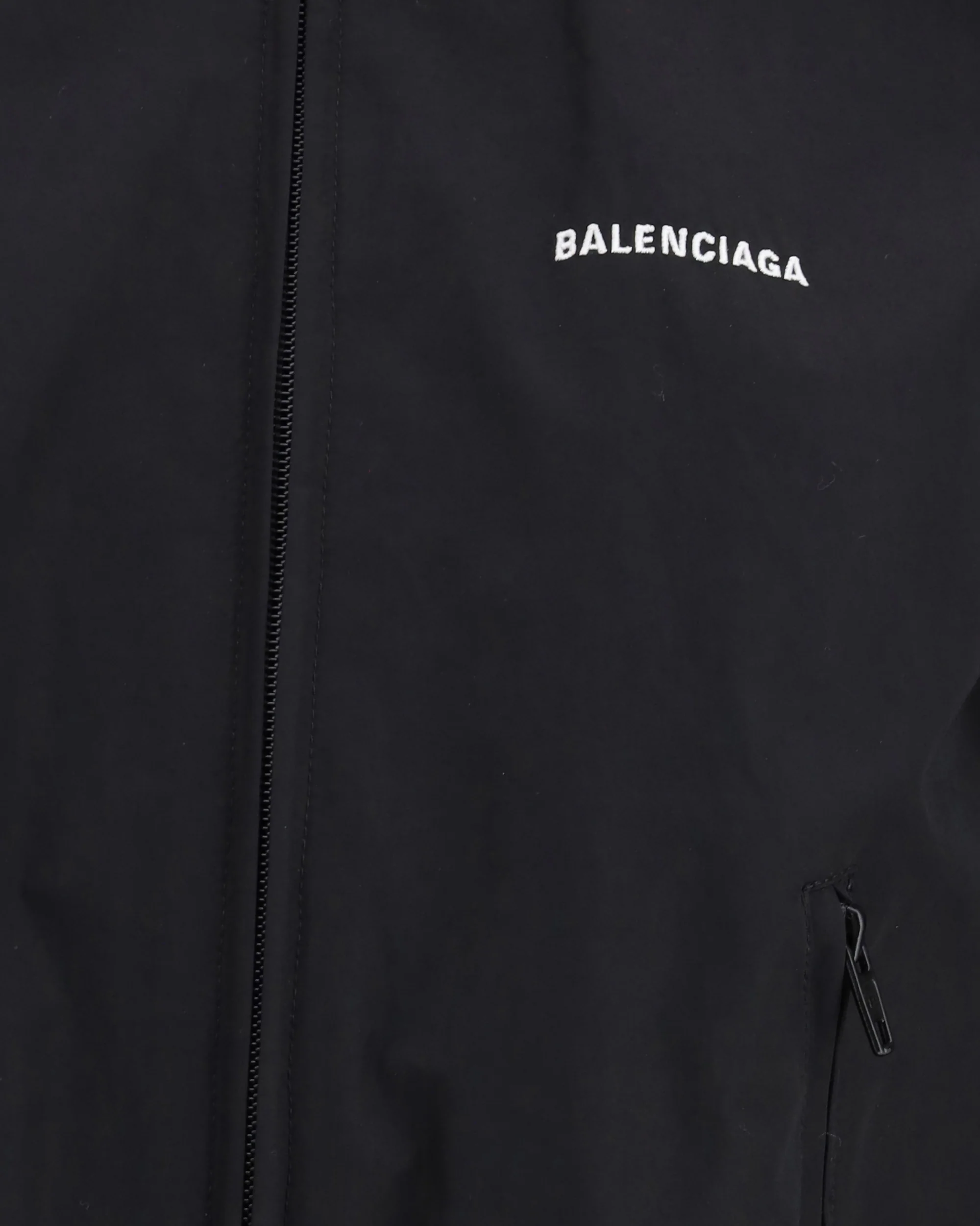 Logoed Jacket - Image 5
