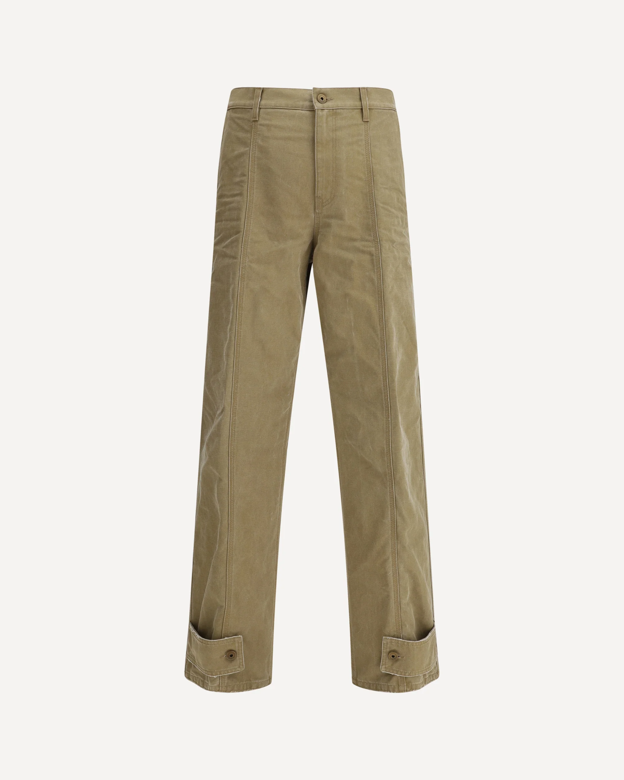 Logoed Jeans - Image 3