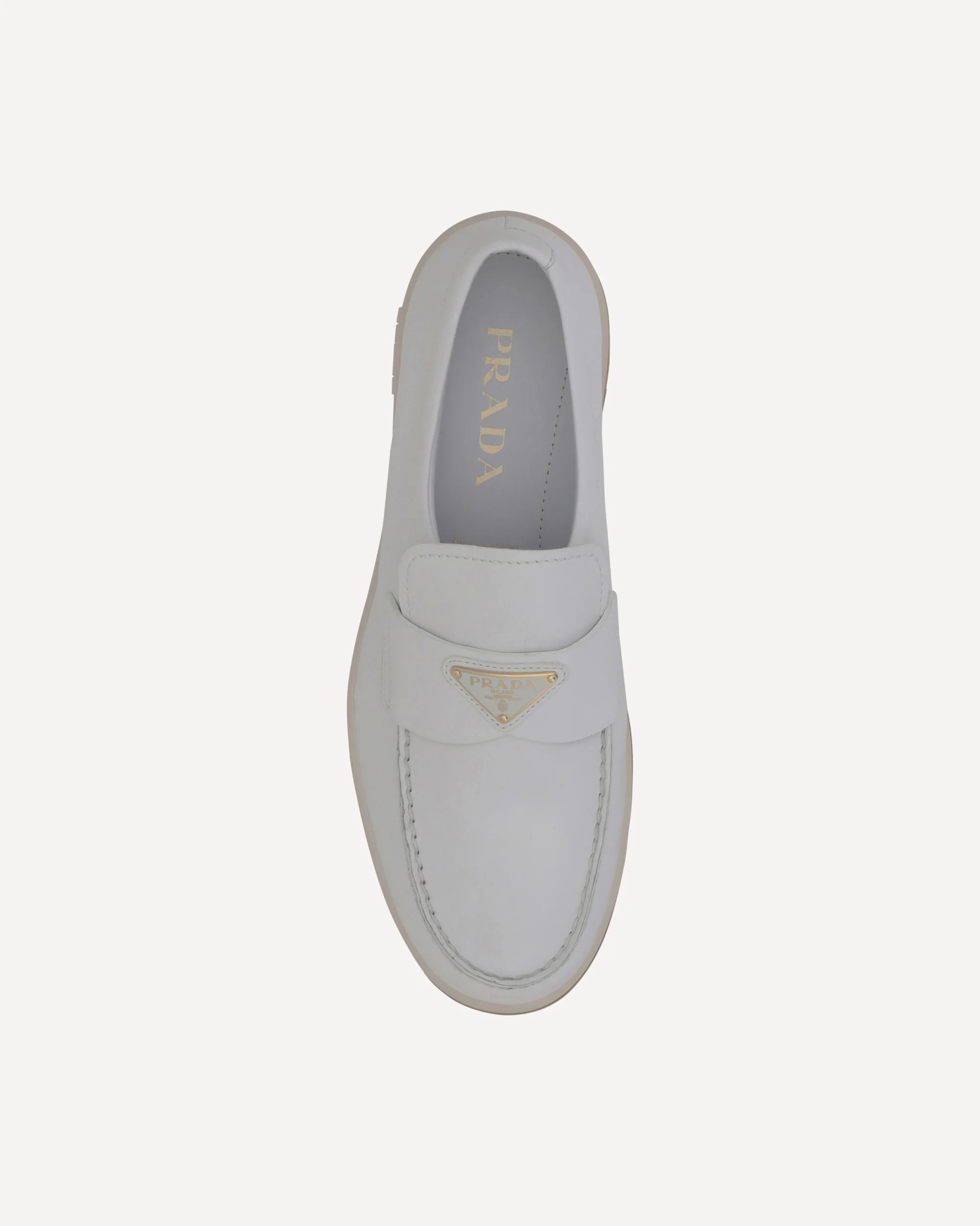 Logoed Loafers - Image 6