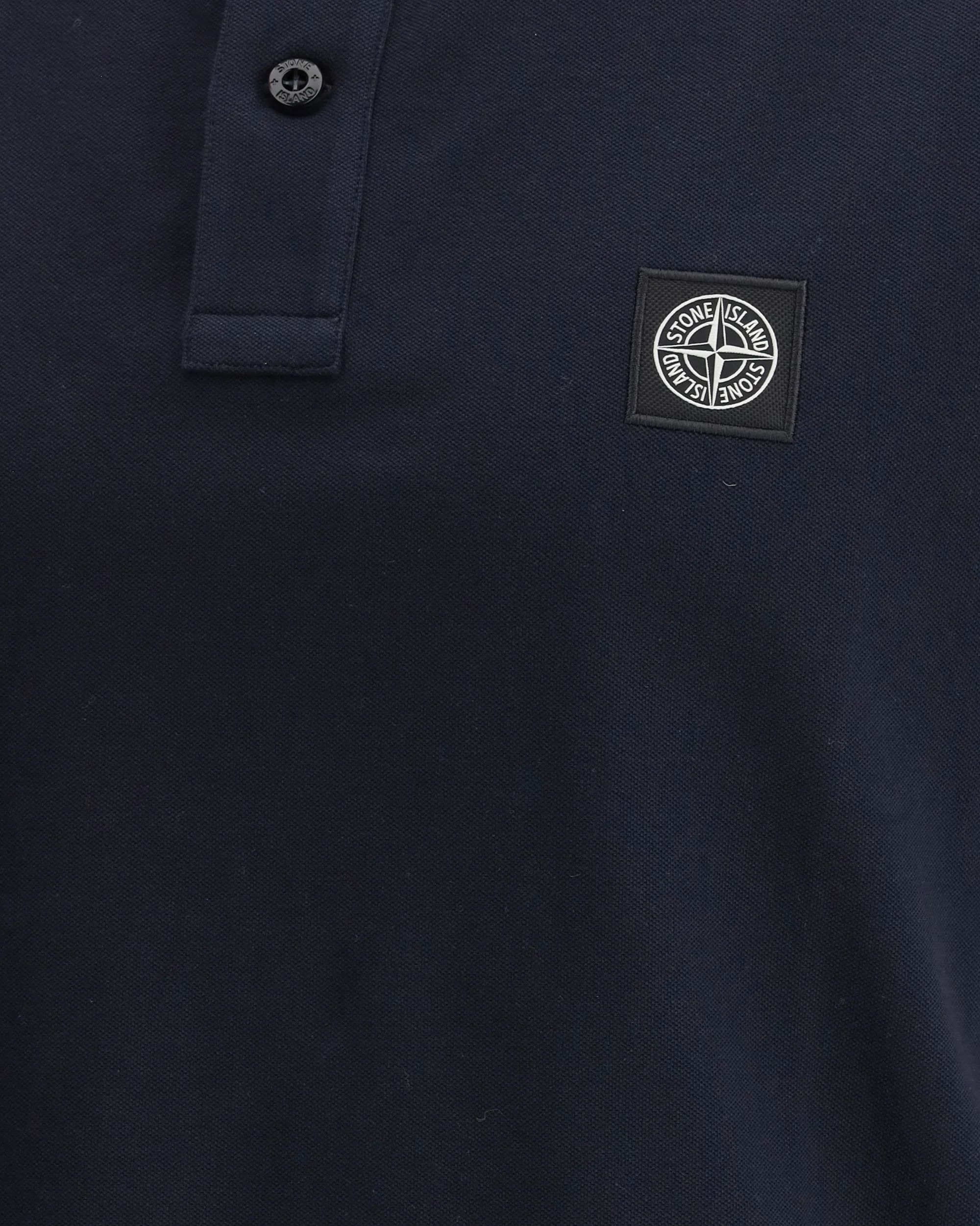 Logoed Polo Shirt - Image 5