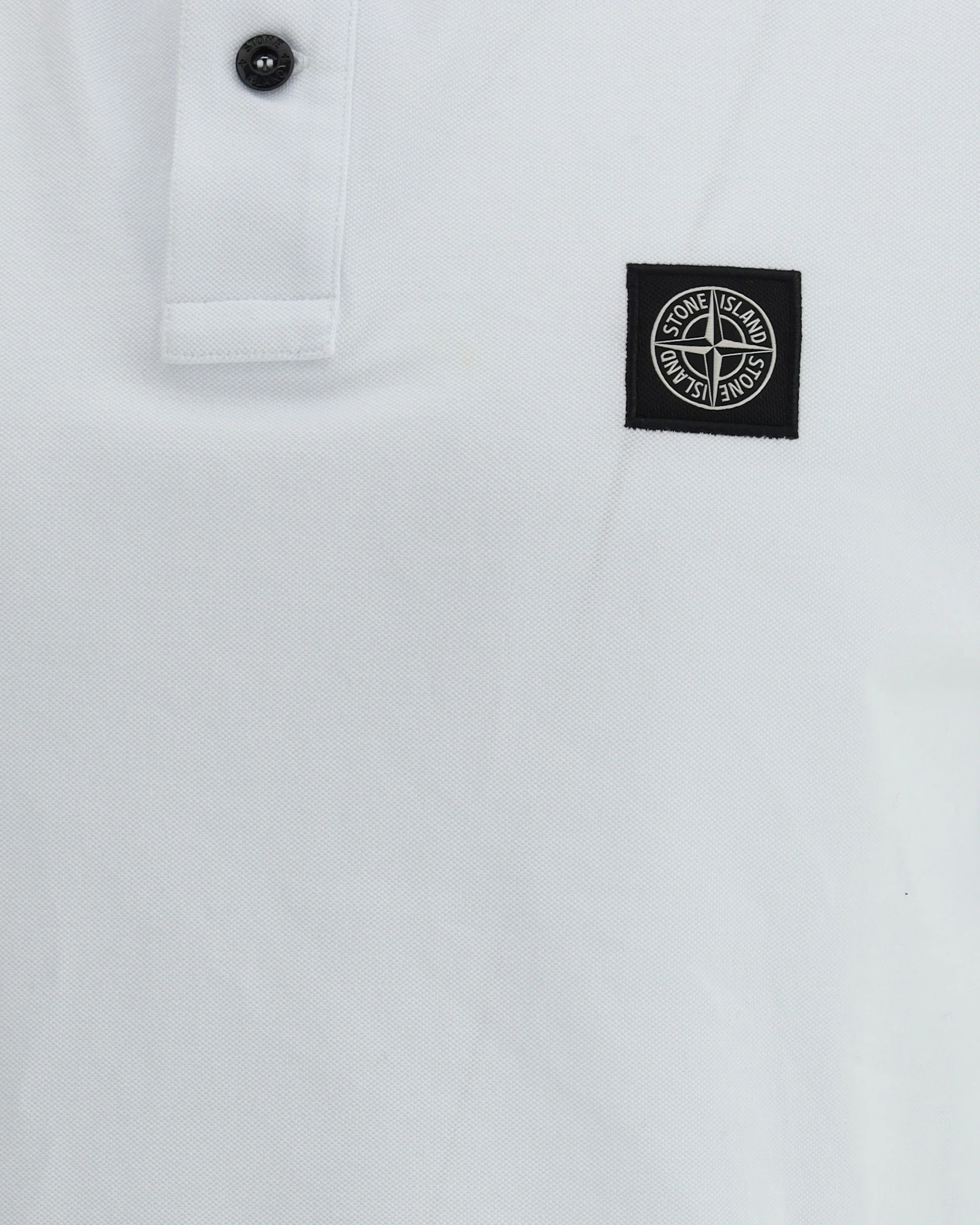Logoed Polo Shirt - Image 5
