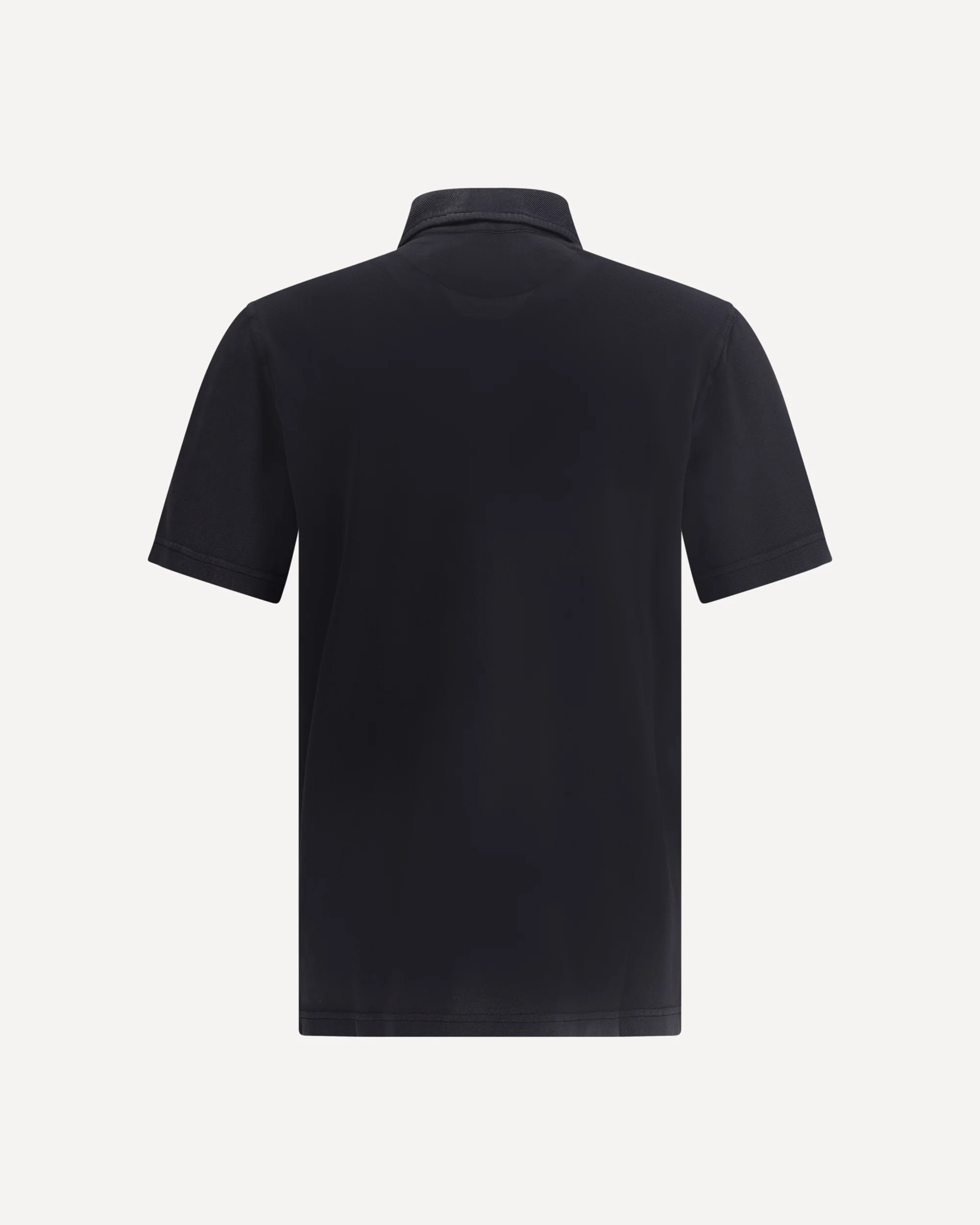Logoed Polo Shirt - Image 2