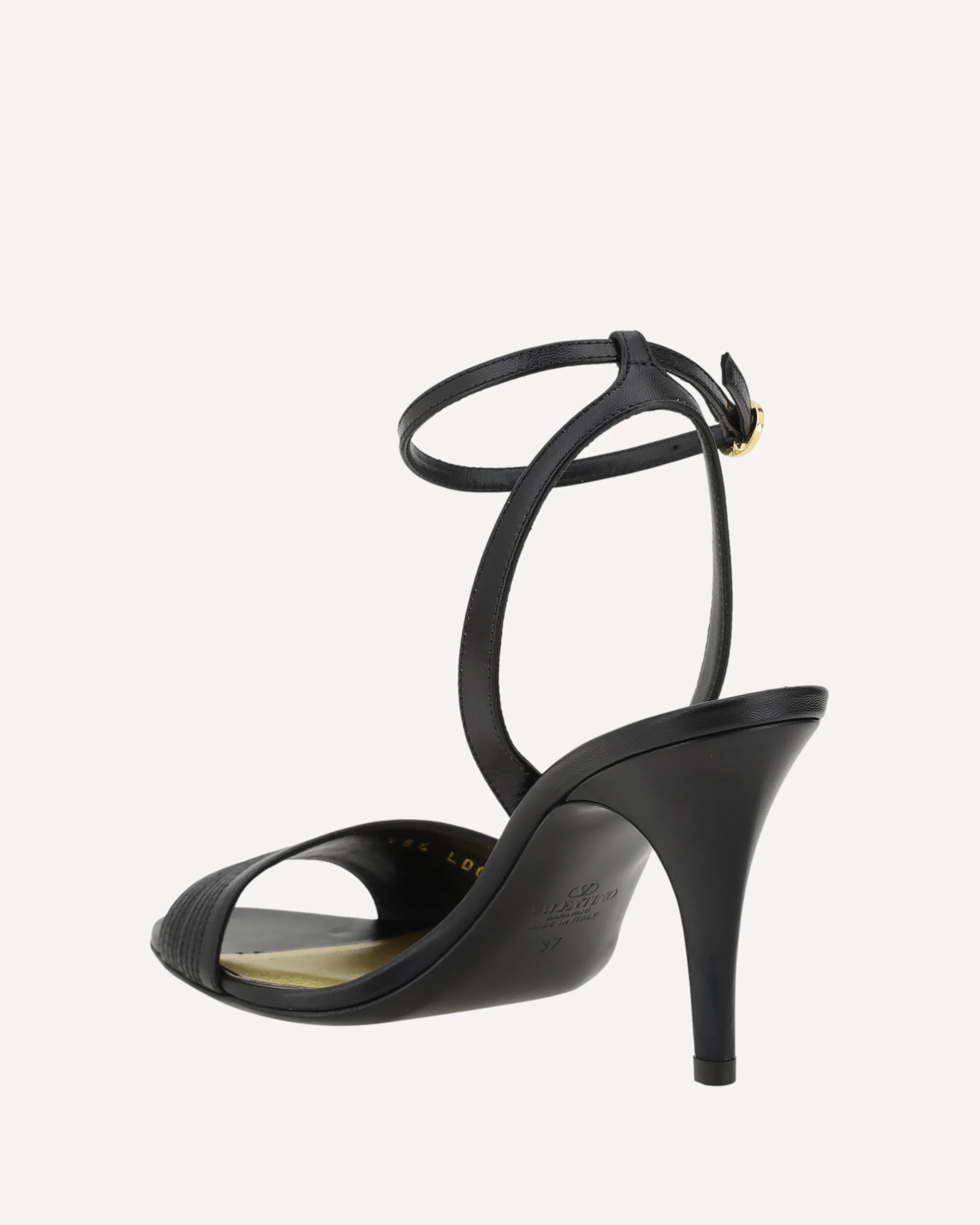 Logoed Sandals - Image 2