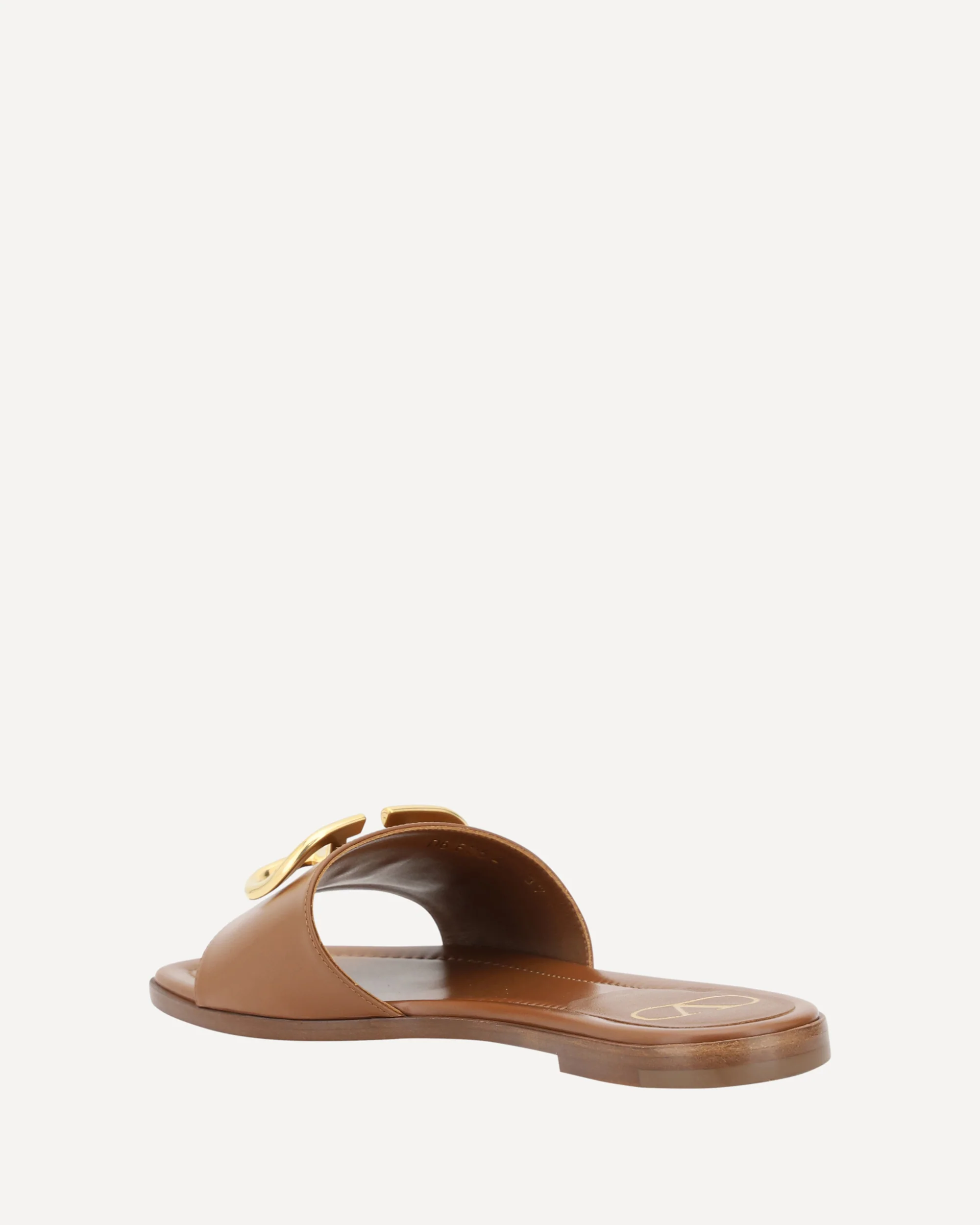 Logoed Sandals - Image 2