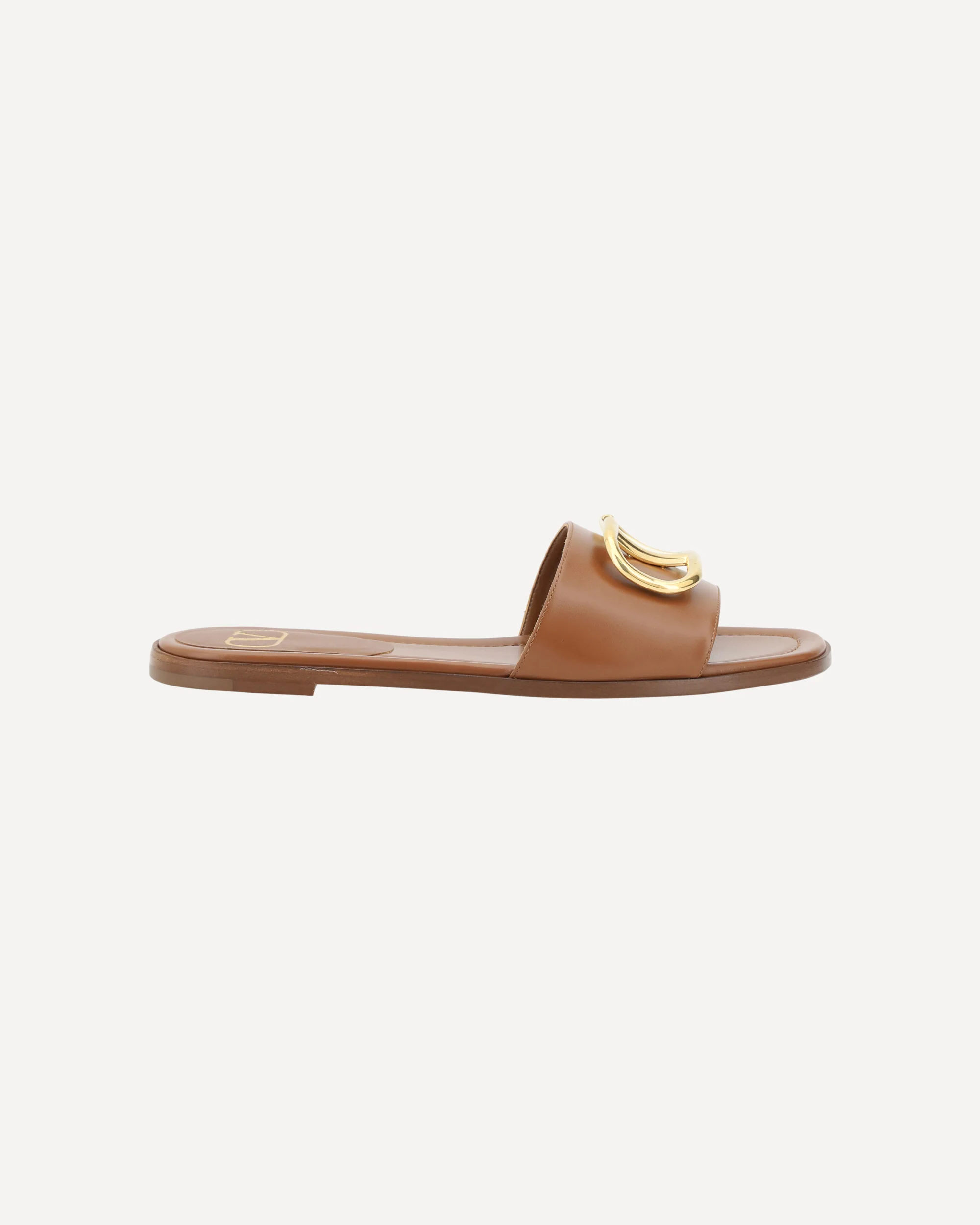 Logoed Sandals - Image 3