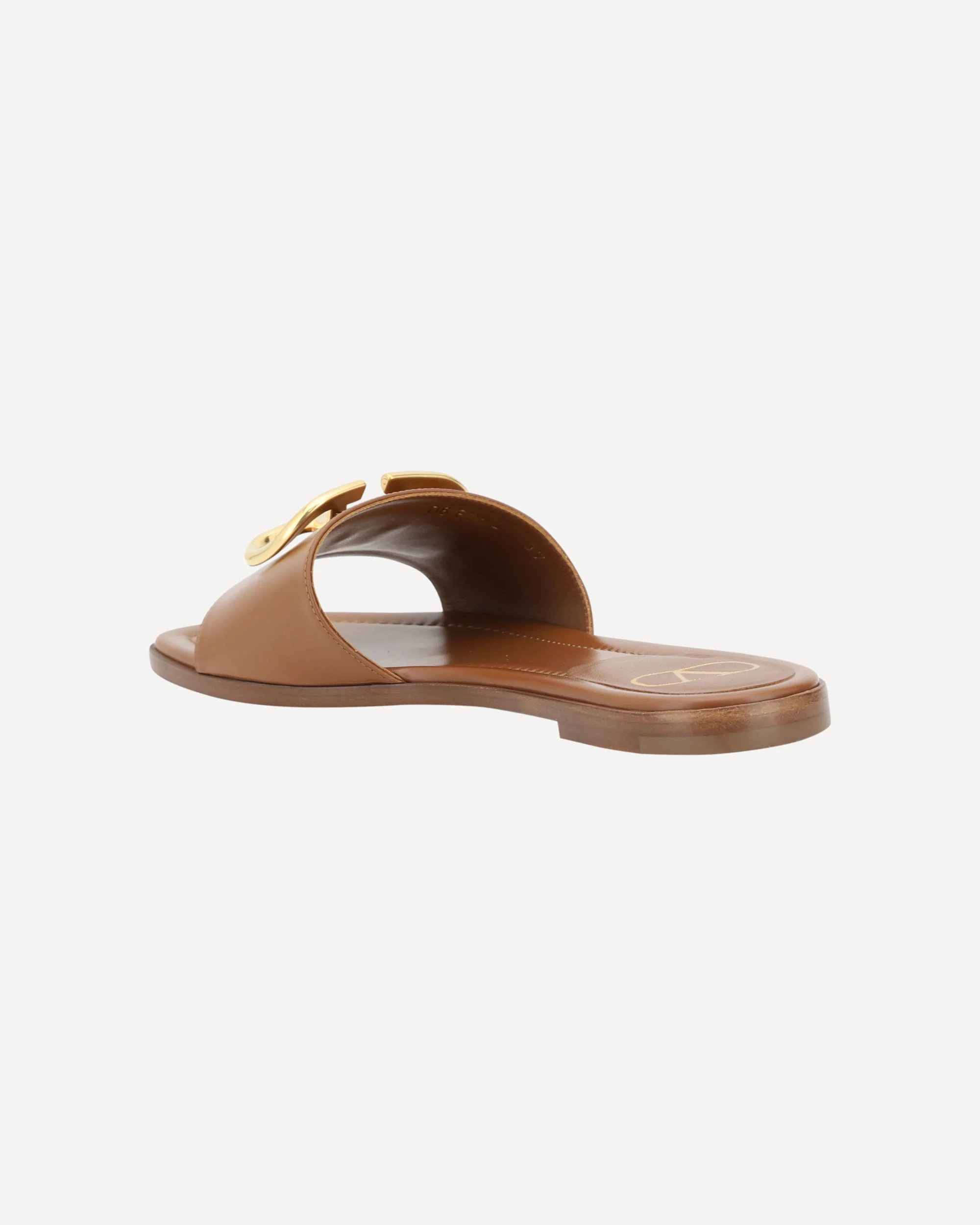 Logoed Sandals - Image 5