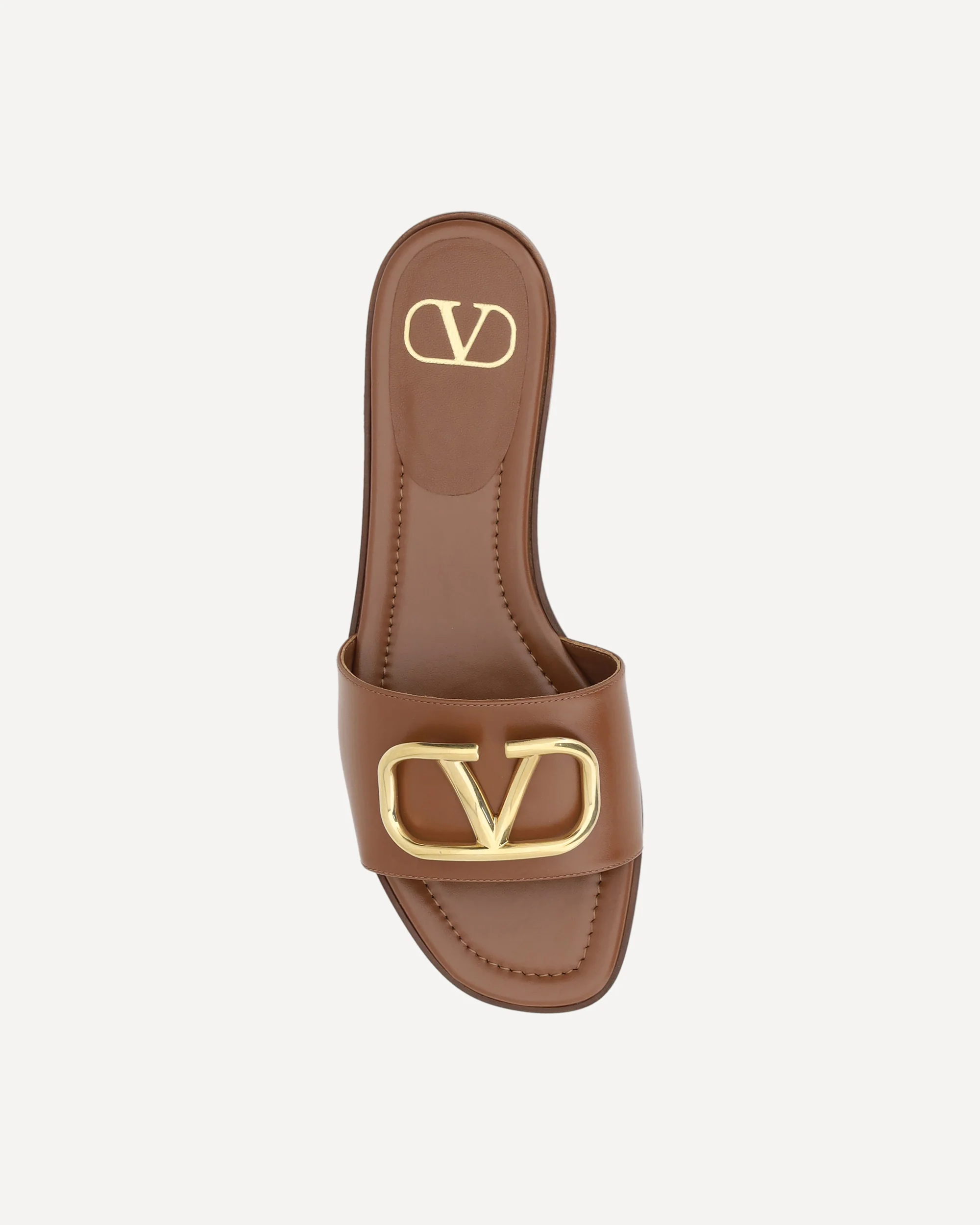 Logoed Sandals - Image 6