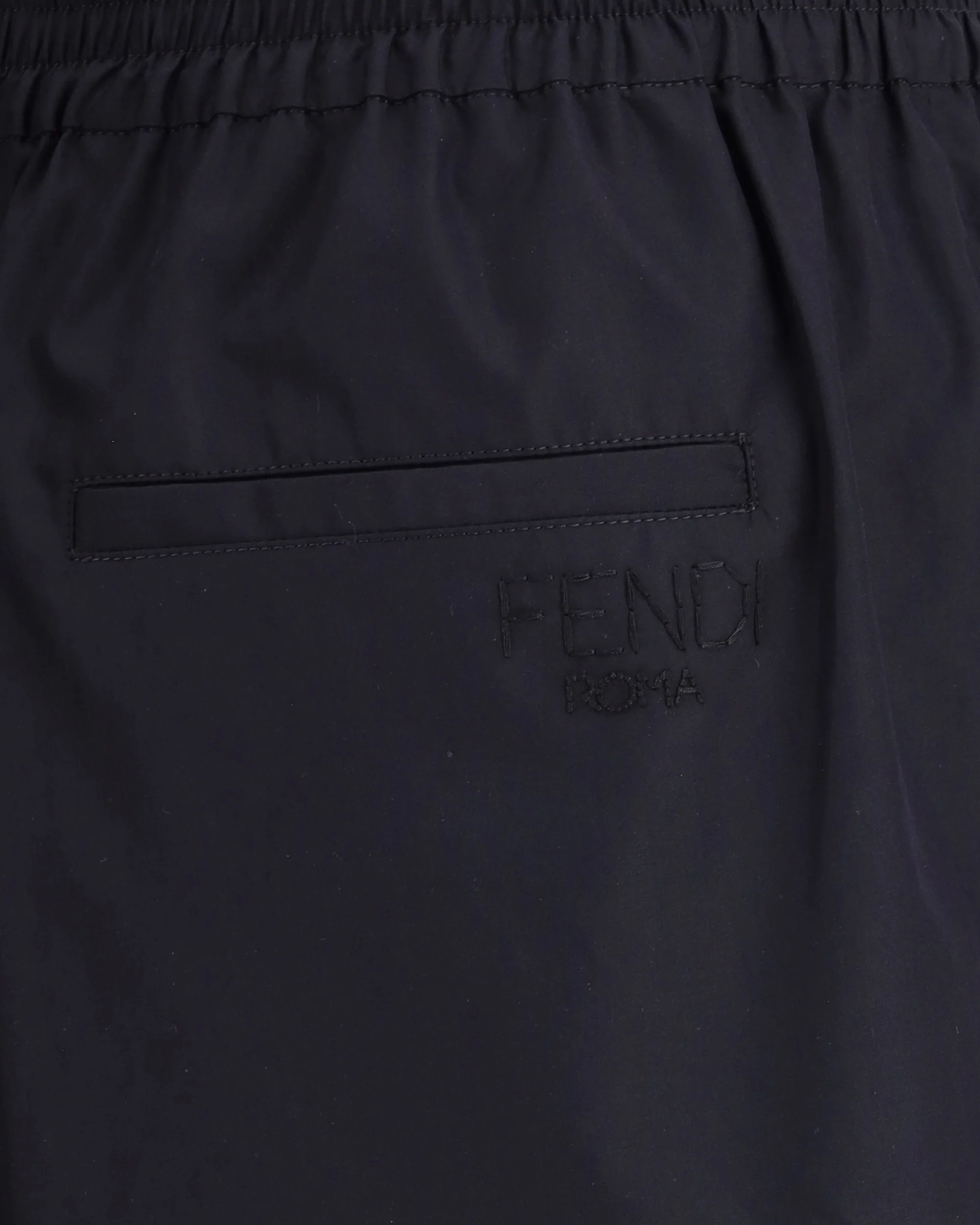 Logoed Shorts - Image 6
