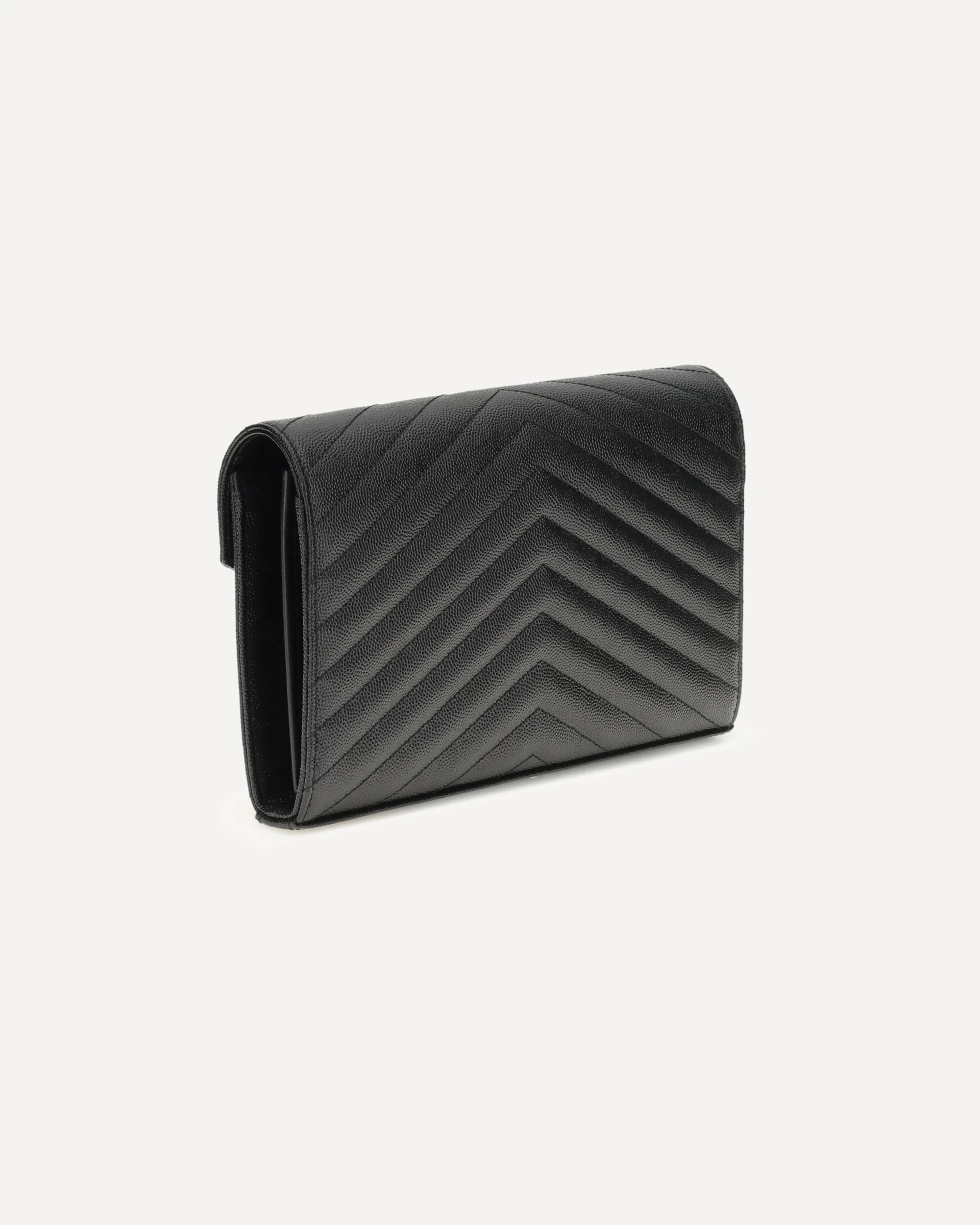 Logoed Shoulder Bag - Image 5