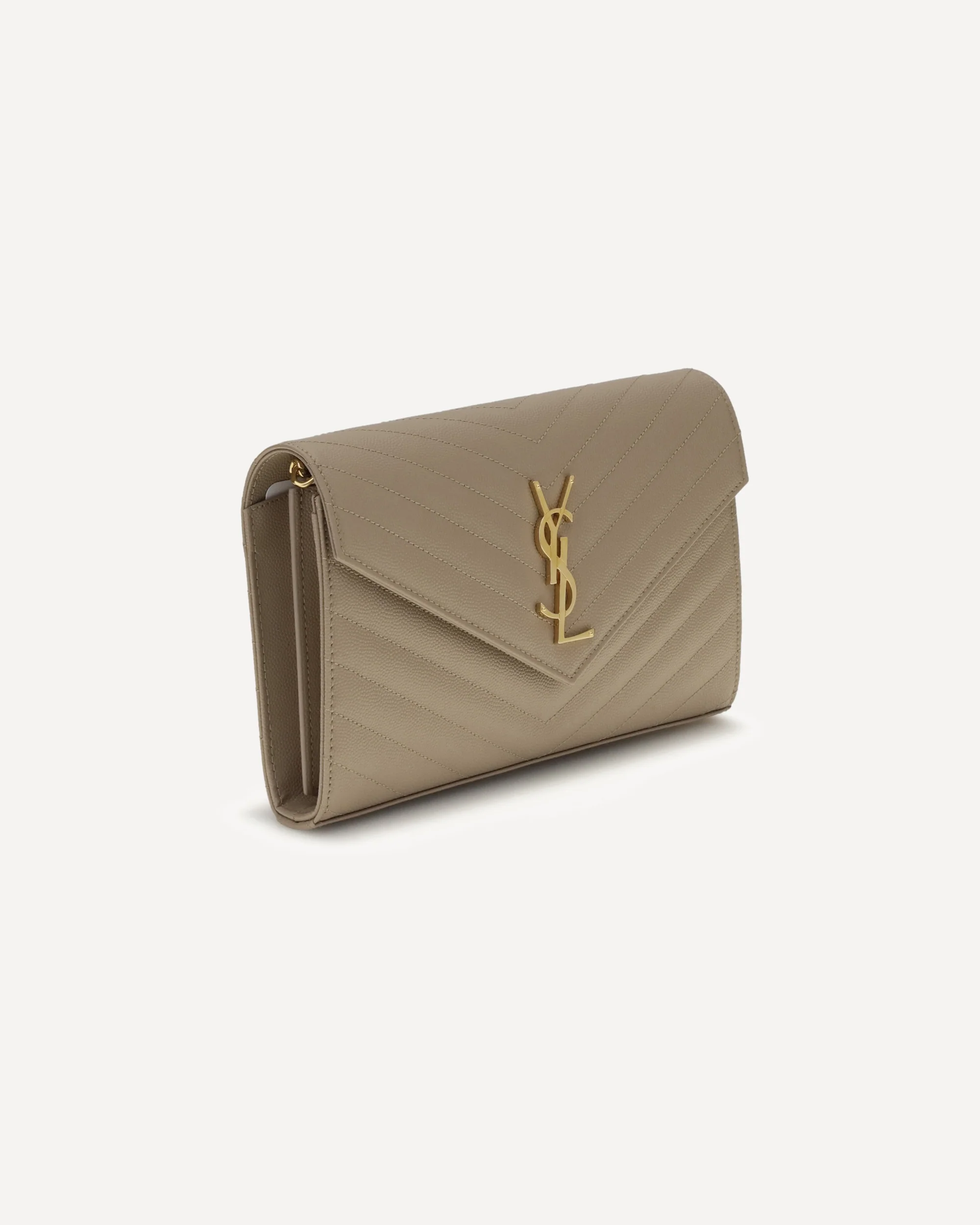 Logoed Shoulder Bag - Image 4