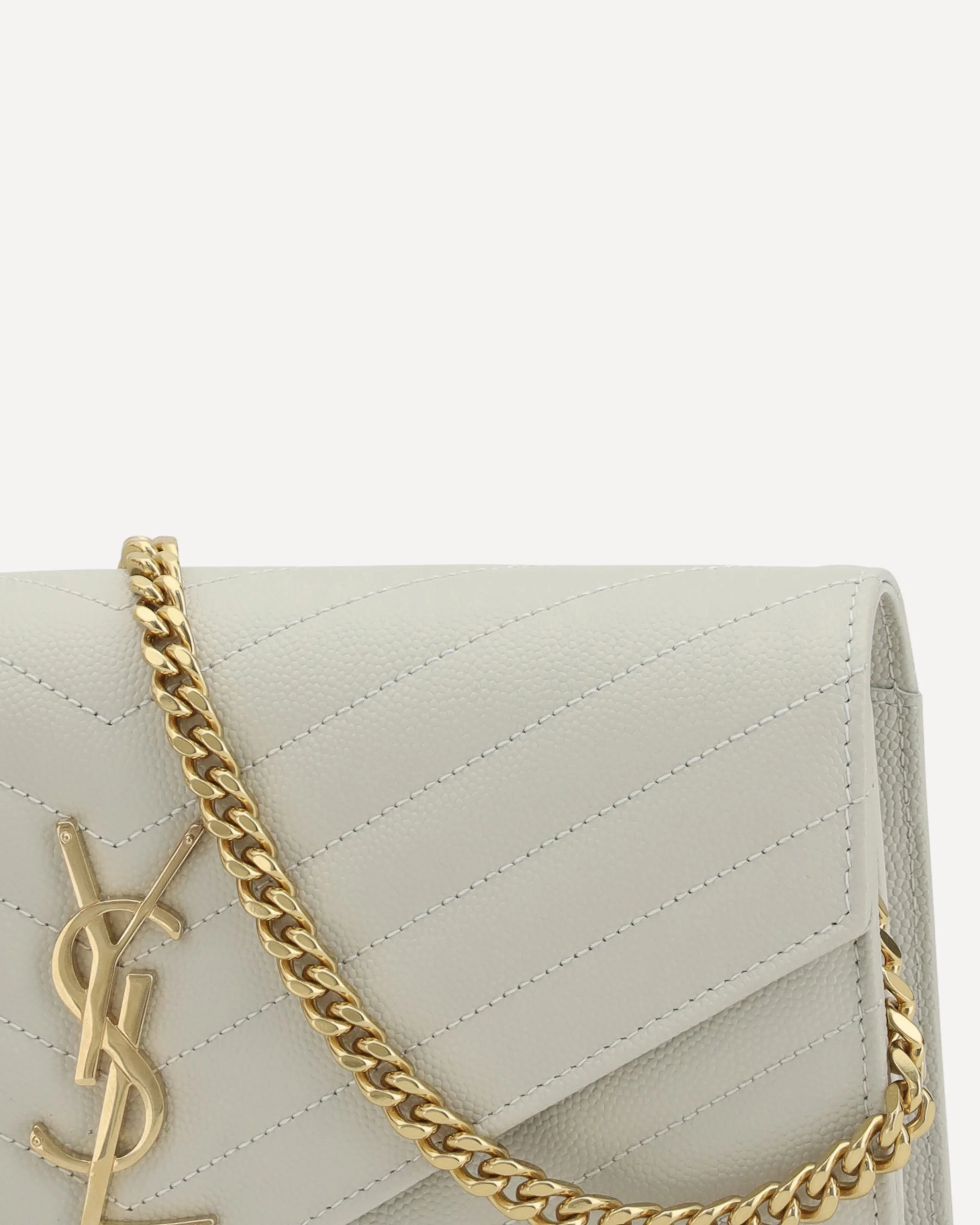 Logoed Shoulder Bag - Image 6