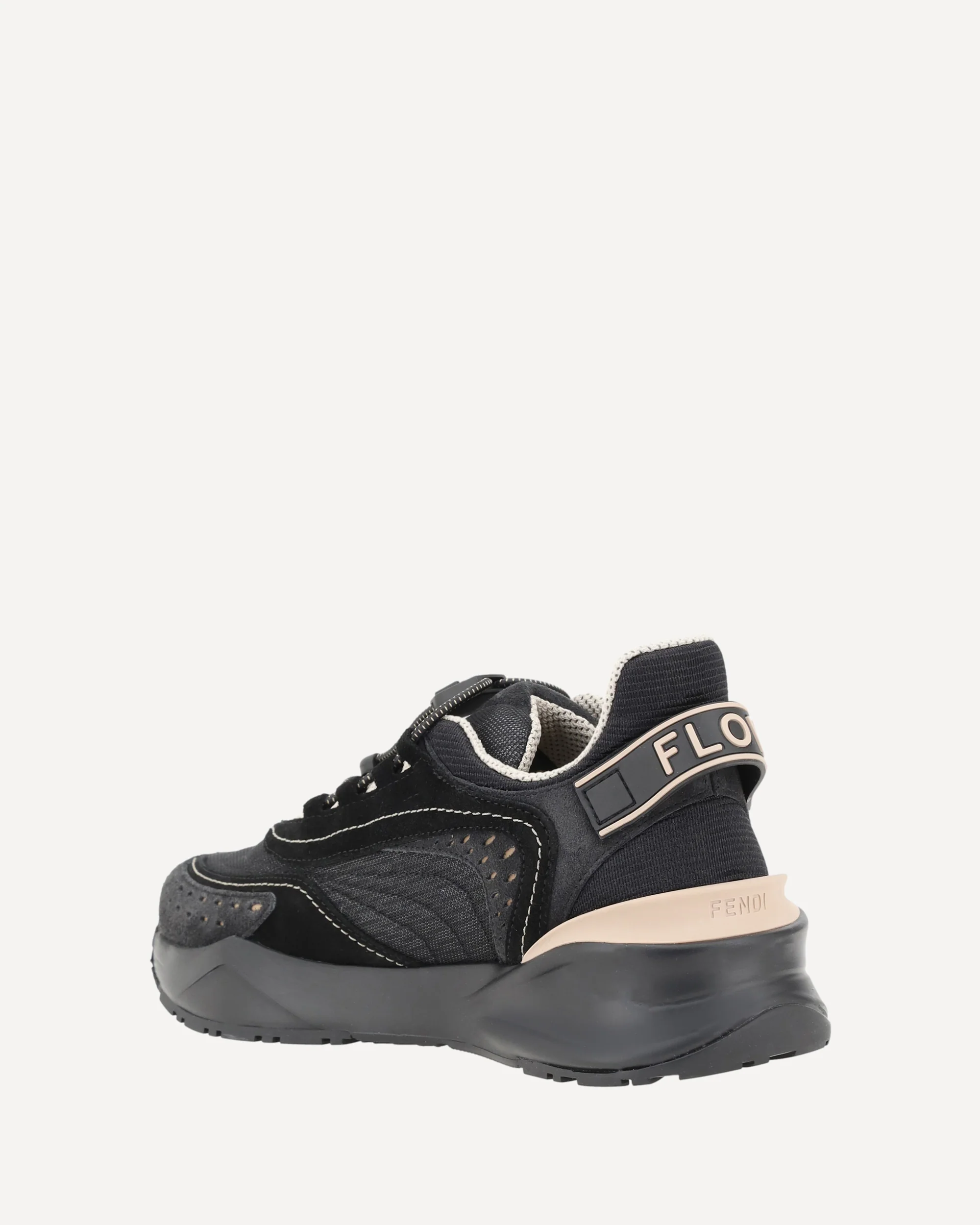 Logoed Sneakers - Image 2