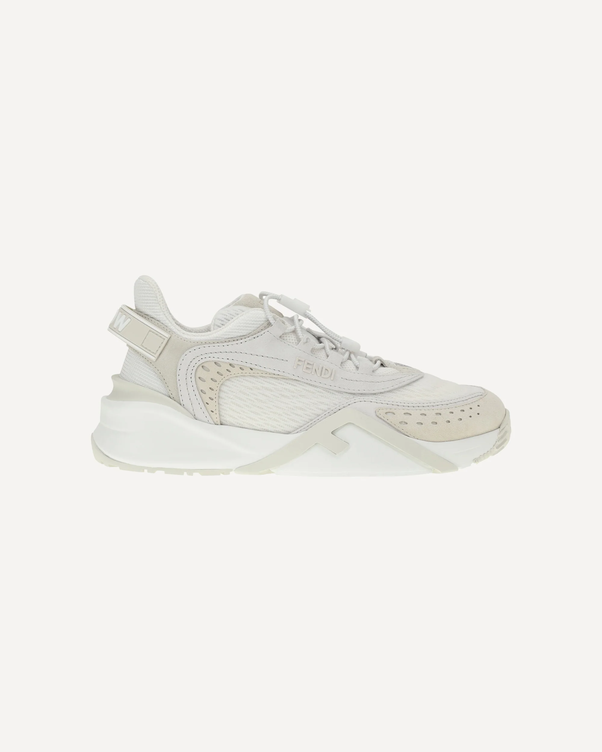 Logoed Sneakers - Image 3