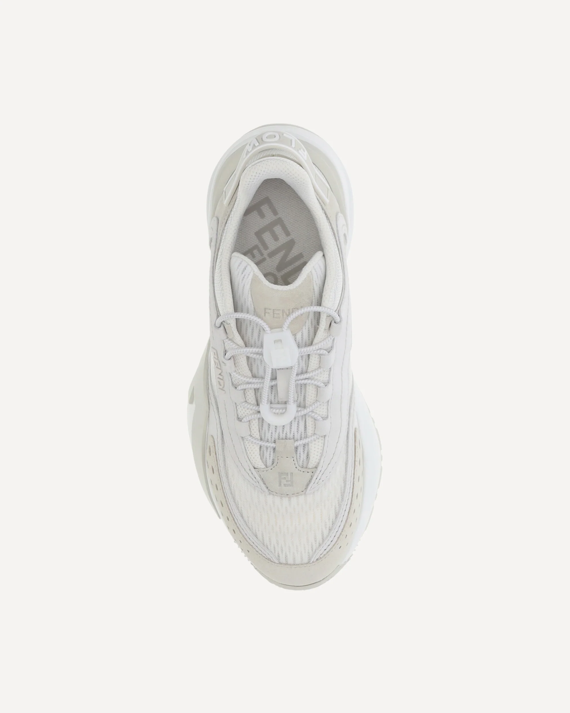 Logoed Sneakers - Image 6