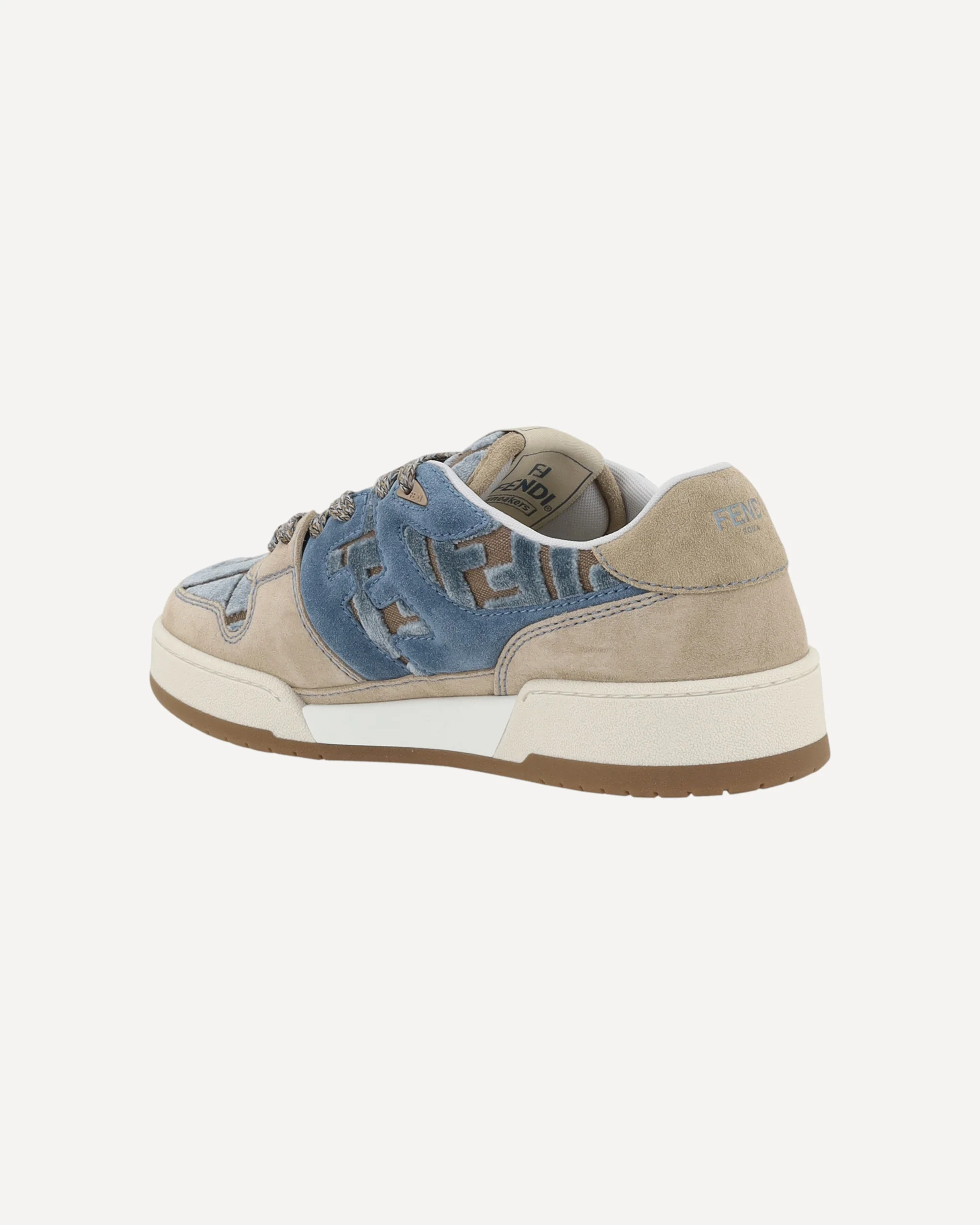 Logoed Sneakers - Image 5
