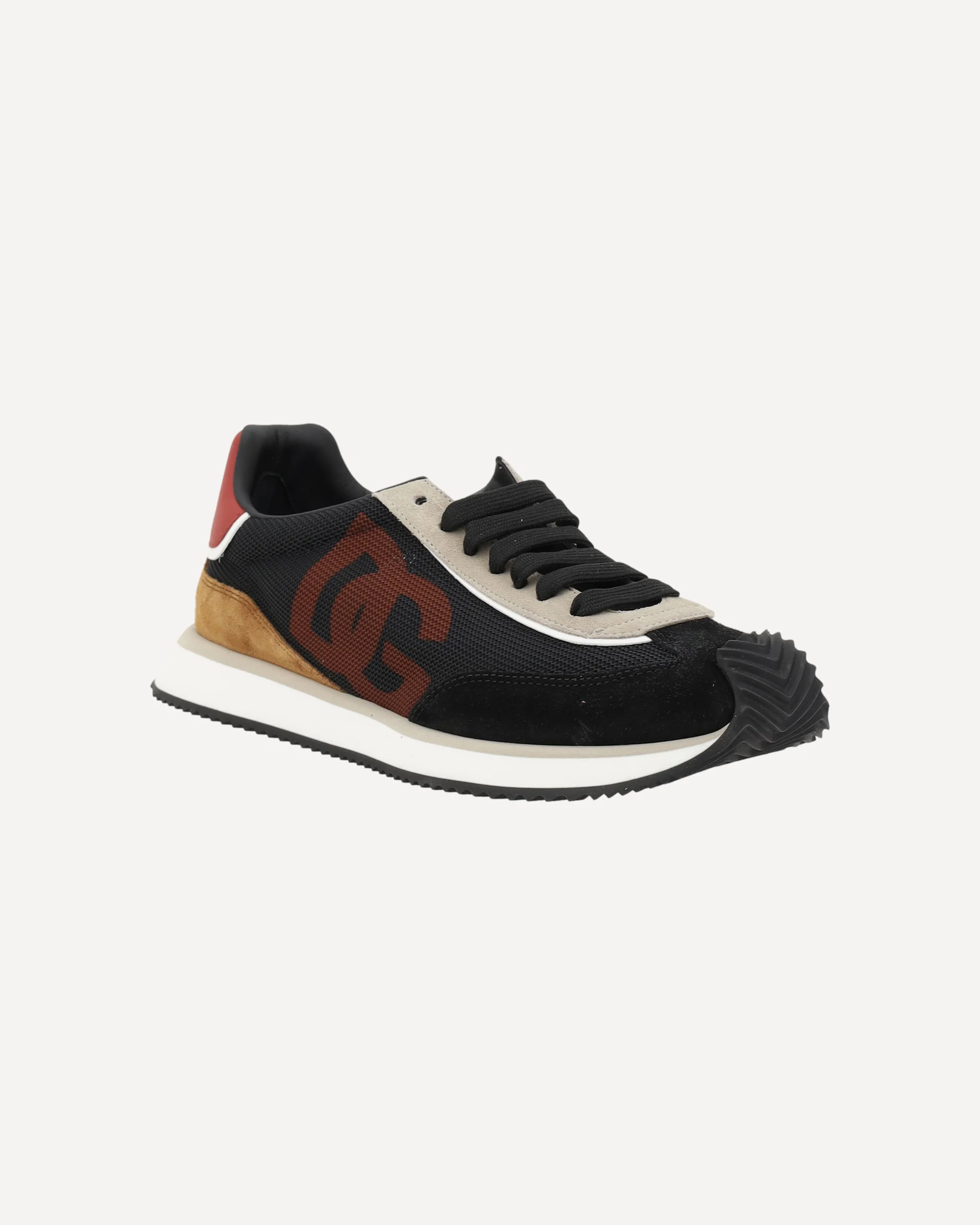 Logoed Sneakers - Image 4