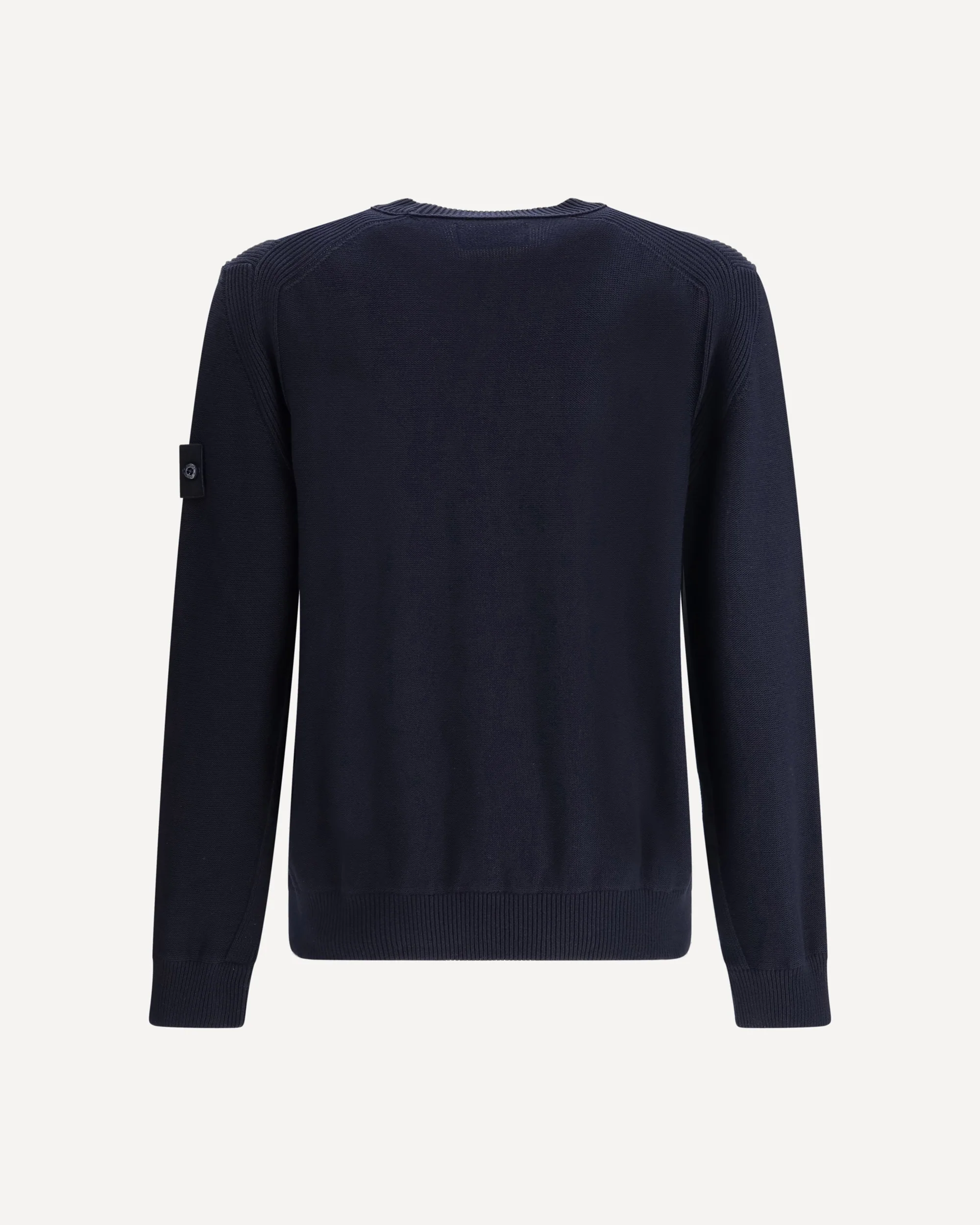 Logoed Sweater - Image 4
