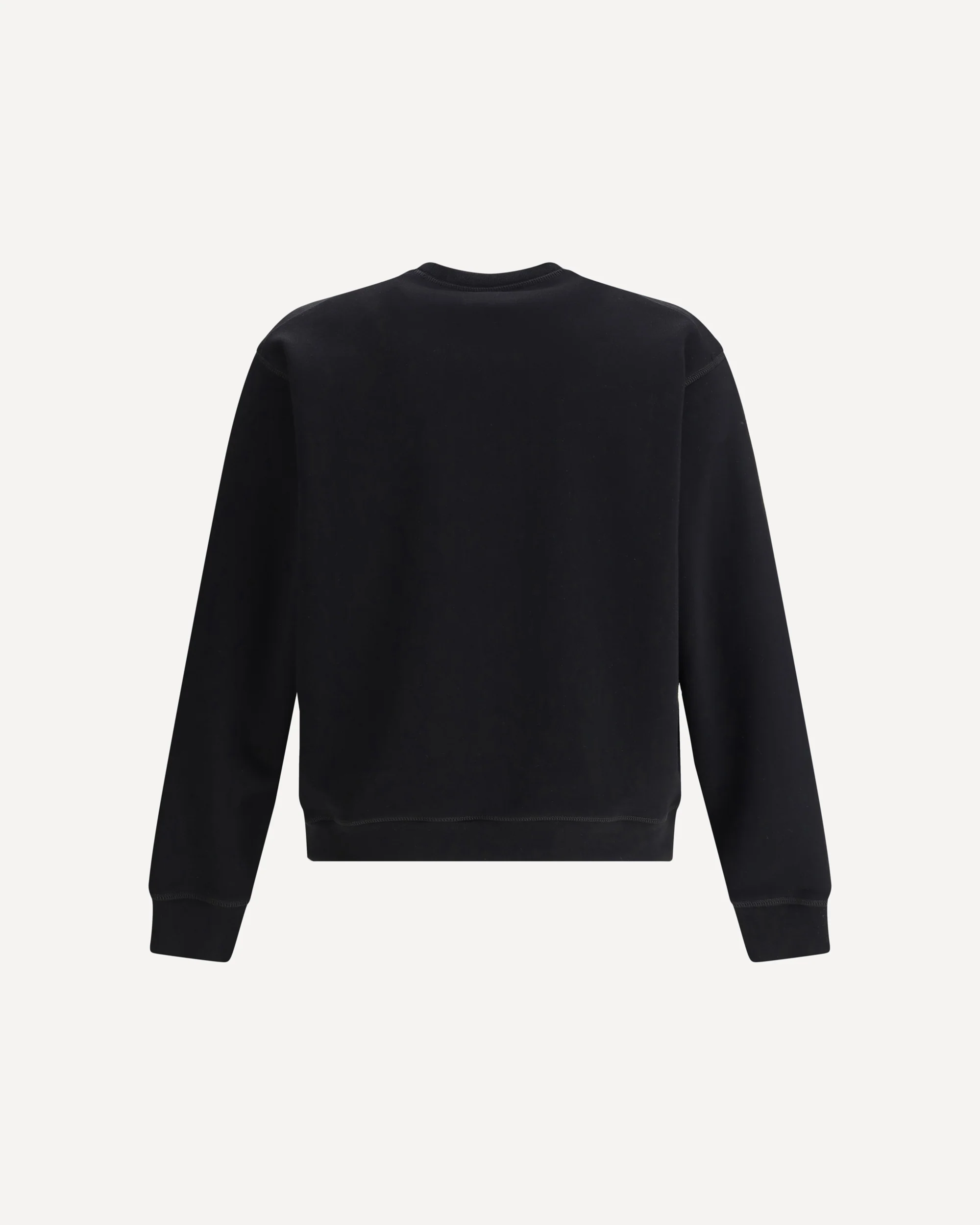 Logoed Sweatshirt - Image 4