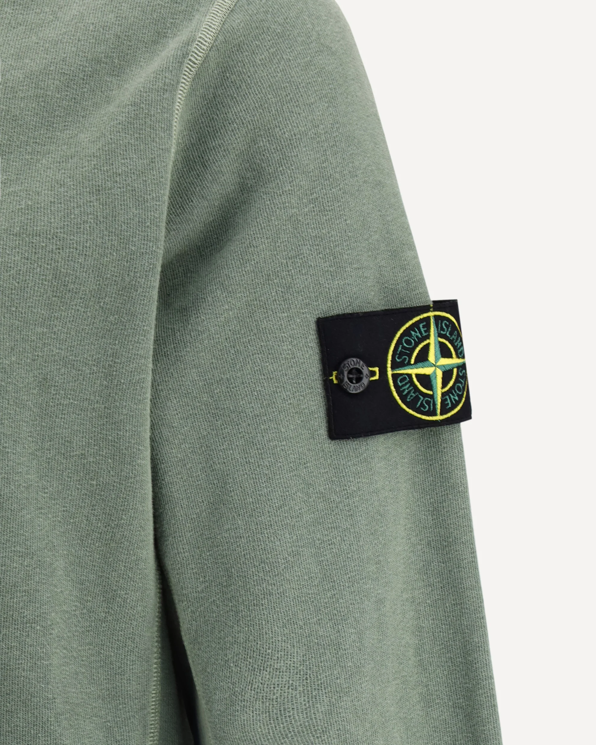 Logoed Sweatshirt - Image 5