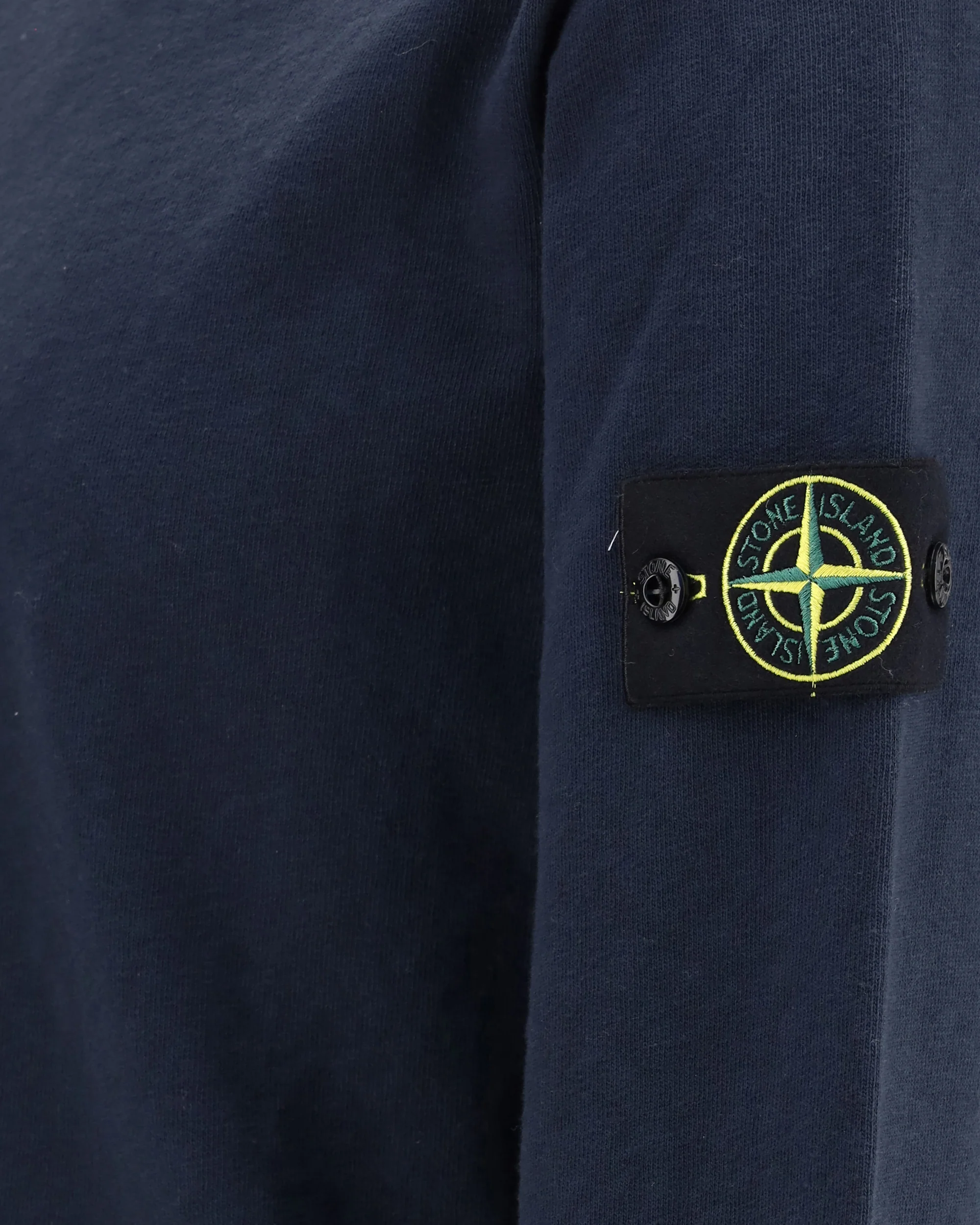 Logoed Sweatshirt - Image 5