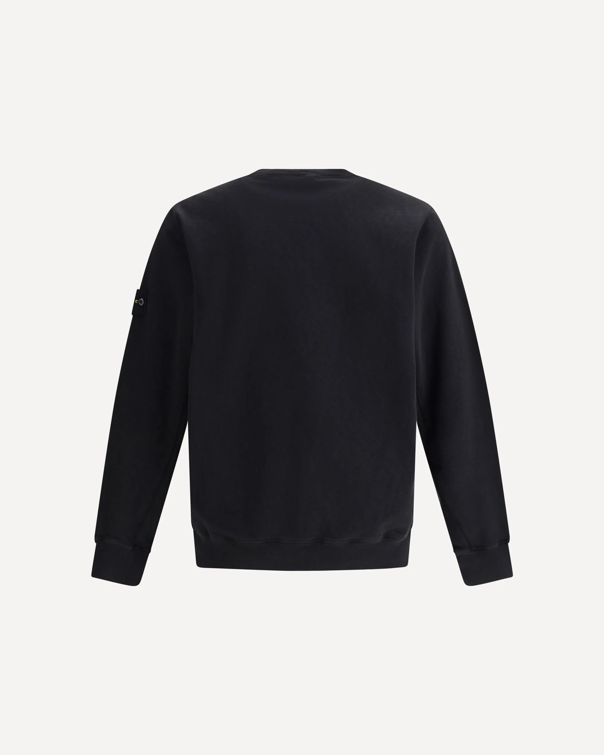 Logoed Sweatshirt - Image 2