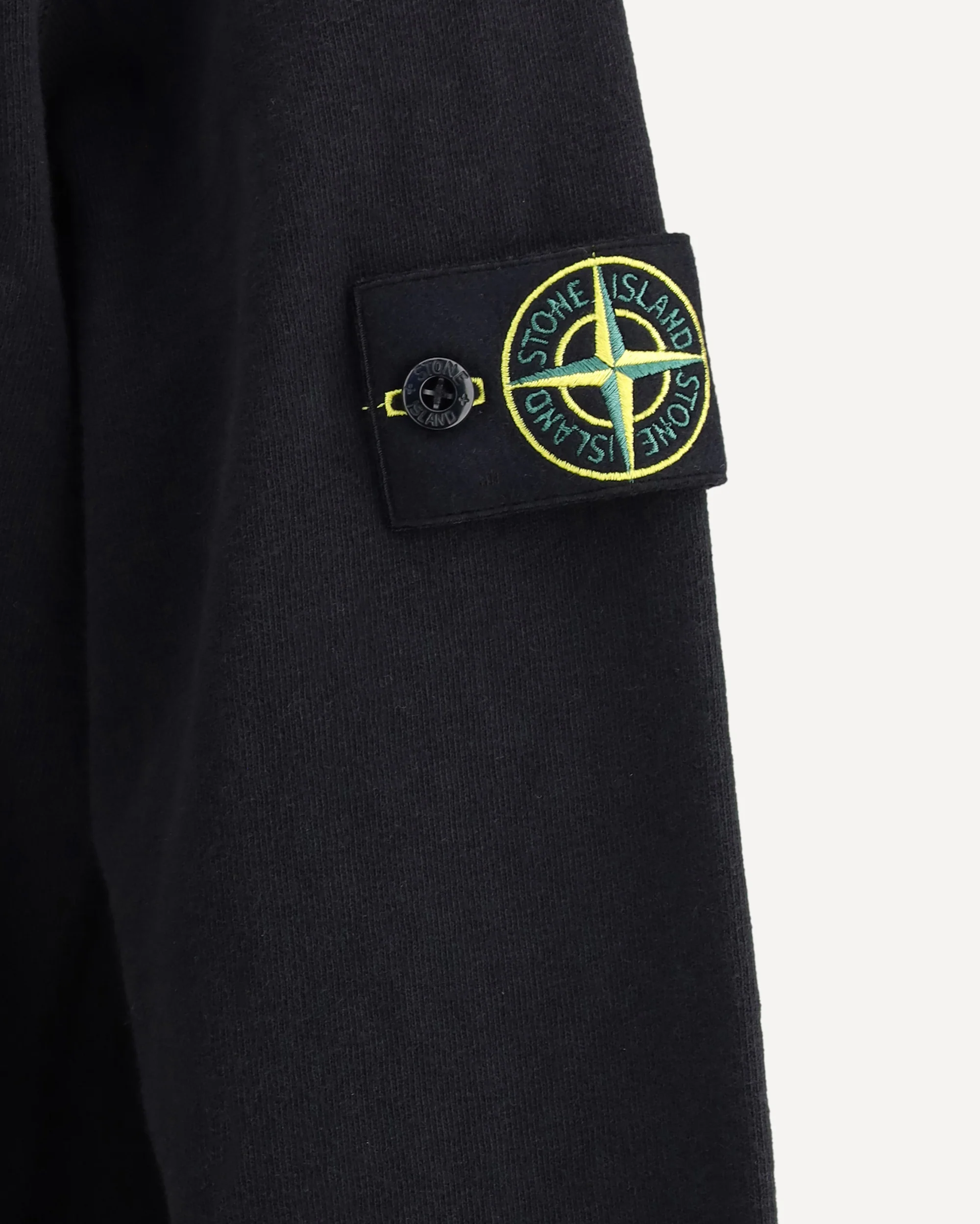 Logoed Sweatshirt - Image 5