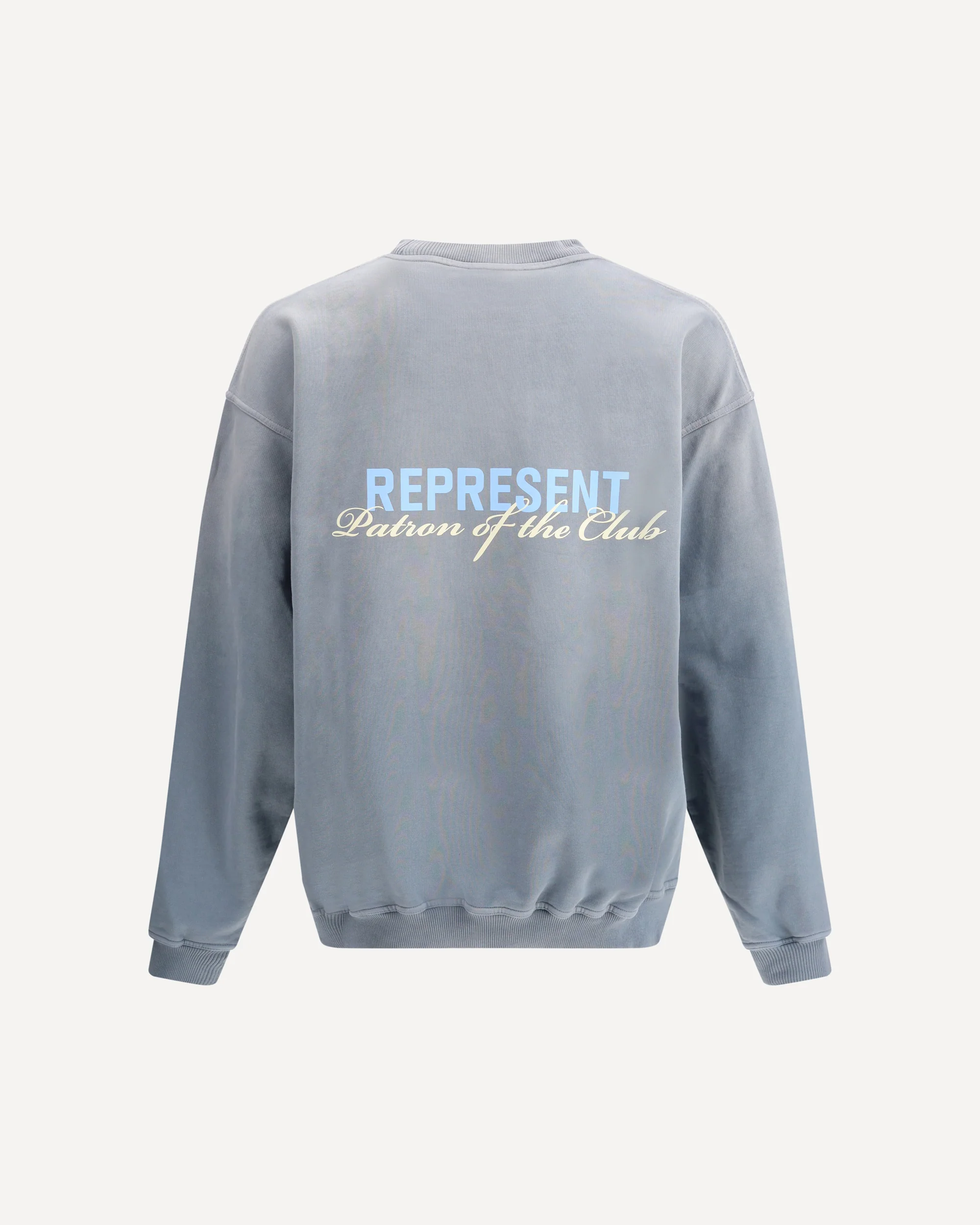 Logoed Sweatshirt - Image 2