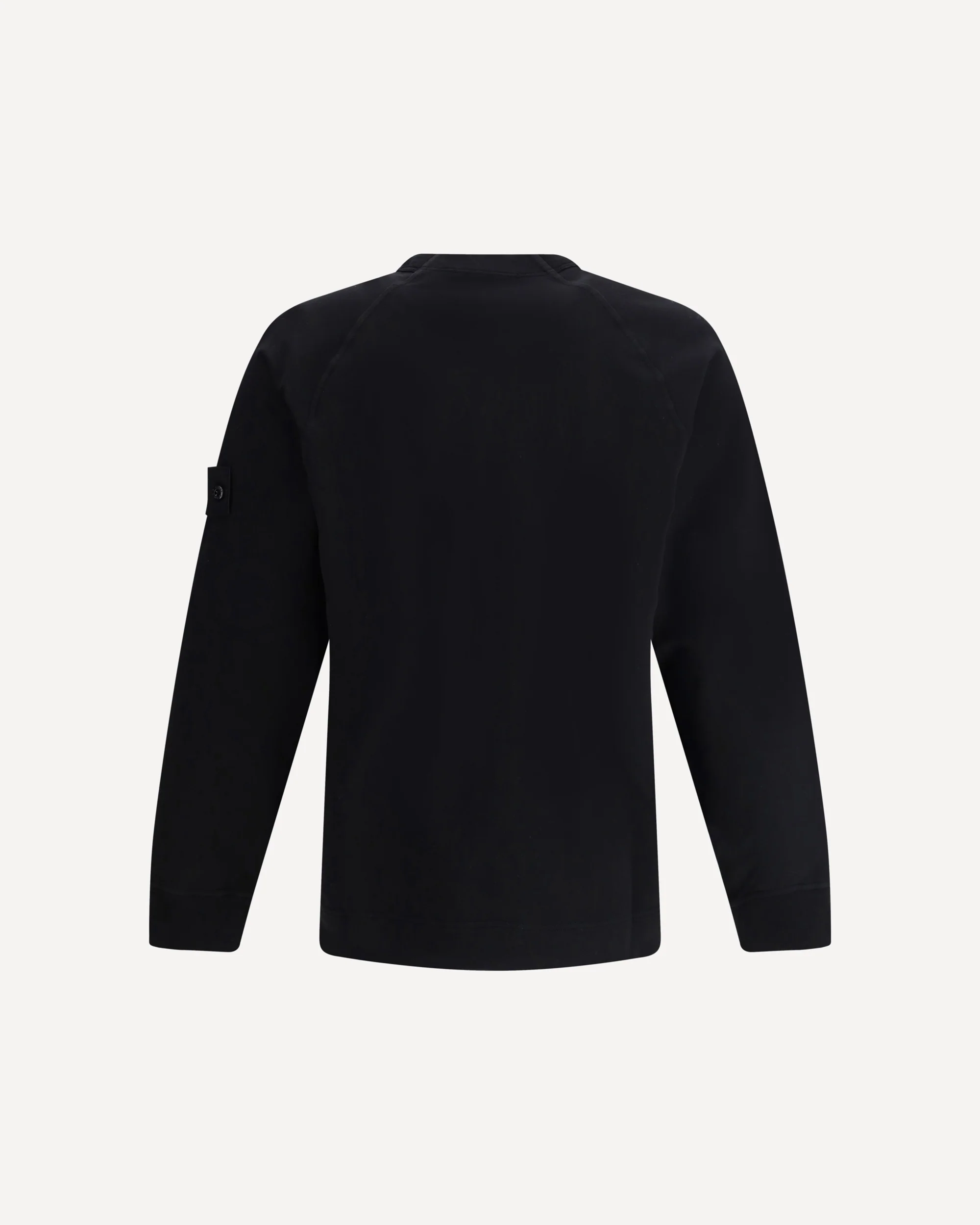 Logoed Sweatshirt - Image 2