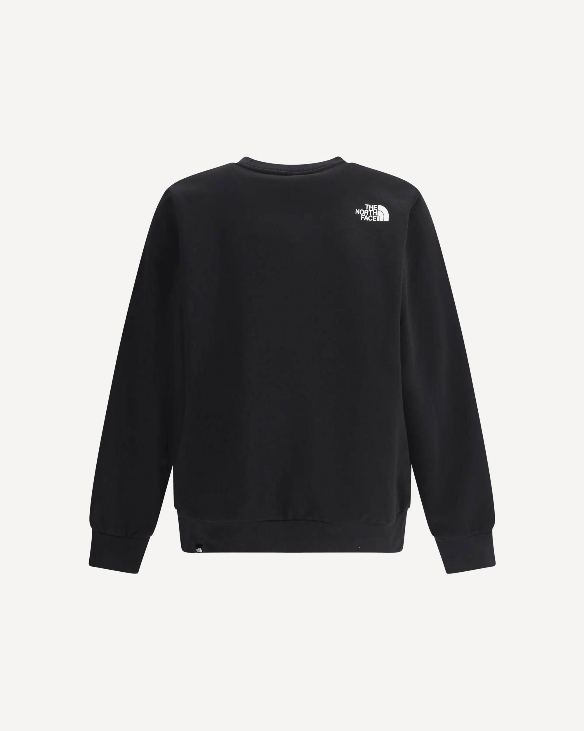 Logoed Sweatshirt - Image 2