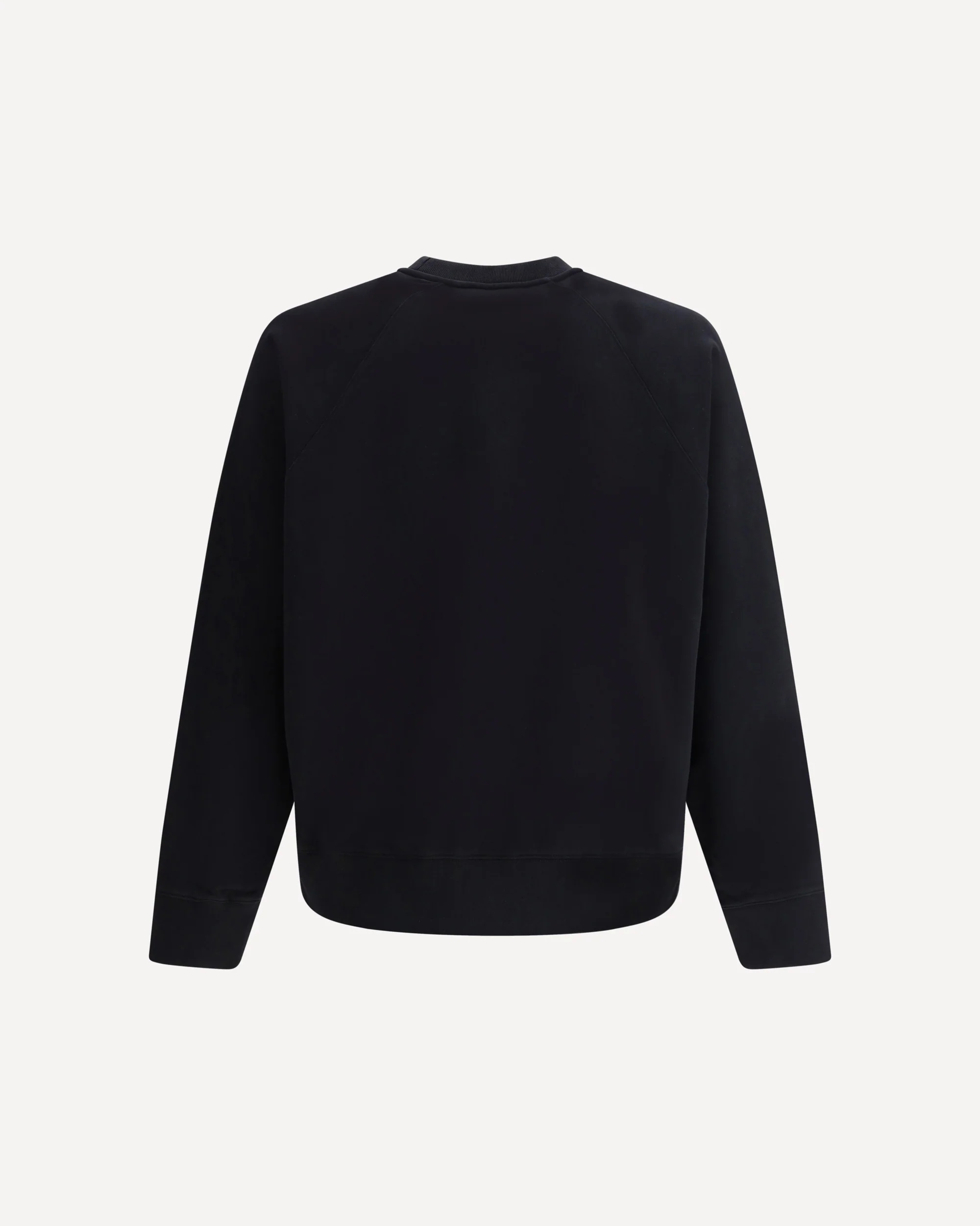 Logoed Sweatshirt - Image 2