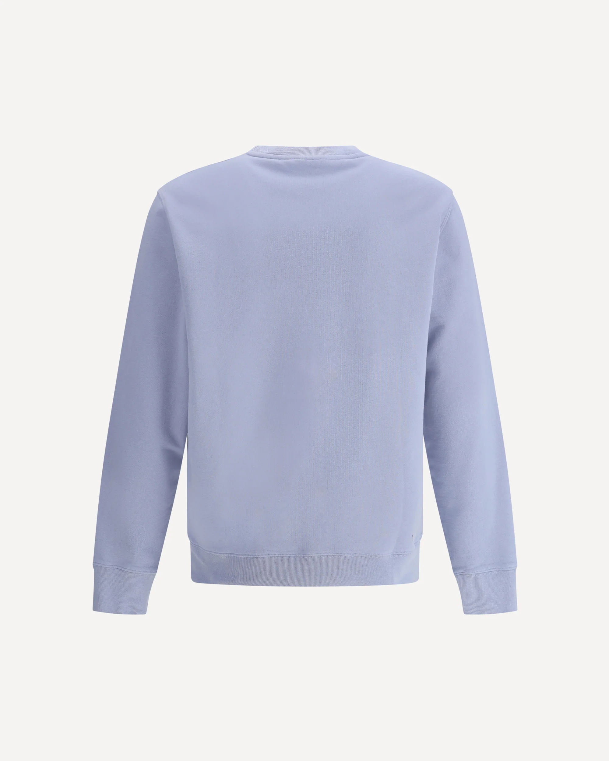 Logoed Sweatshirt - Image 4