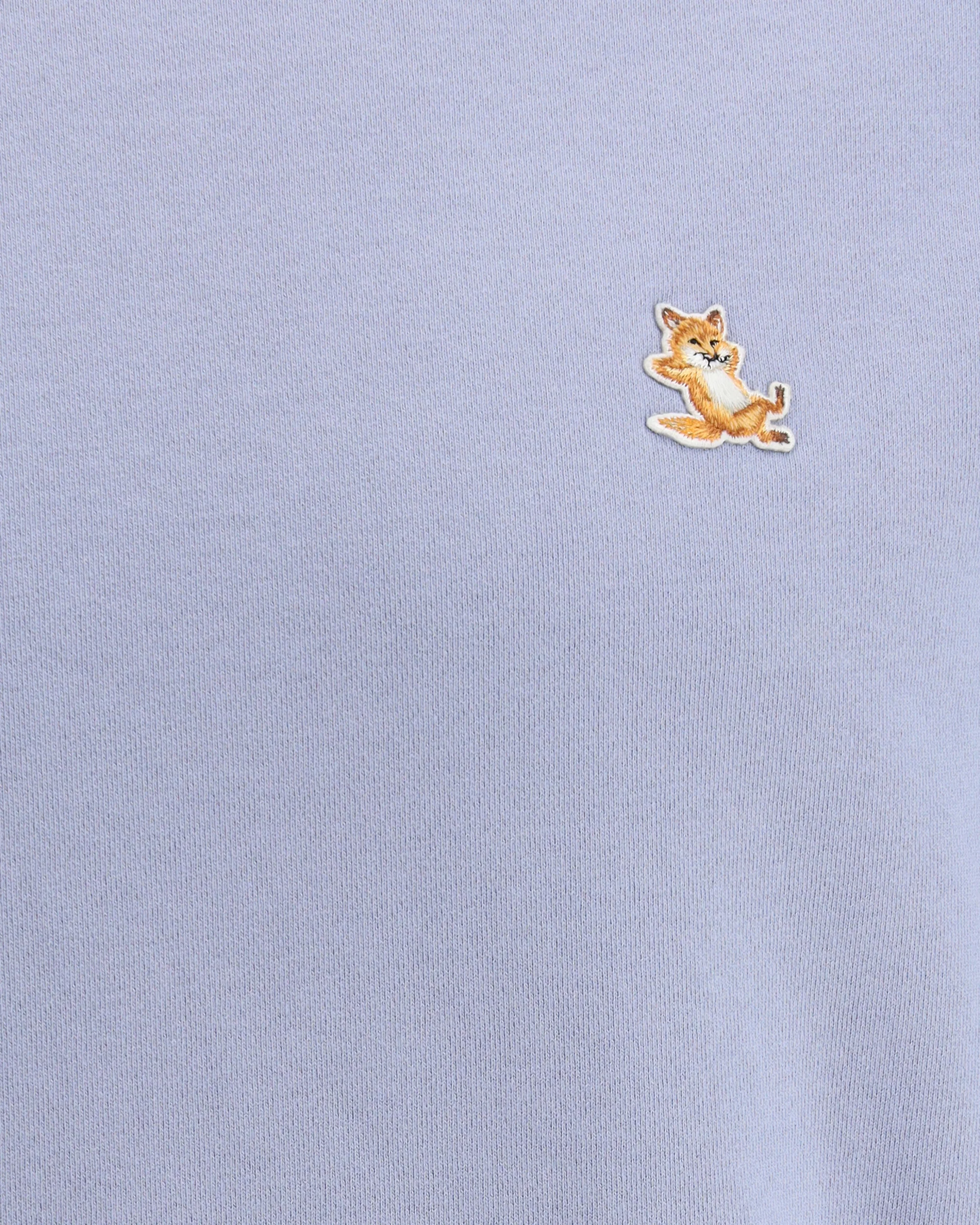 Logoed Sweatshirt - Image 5