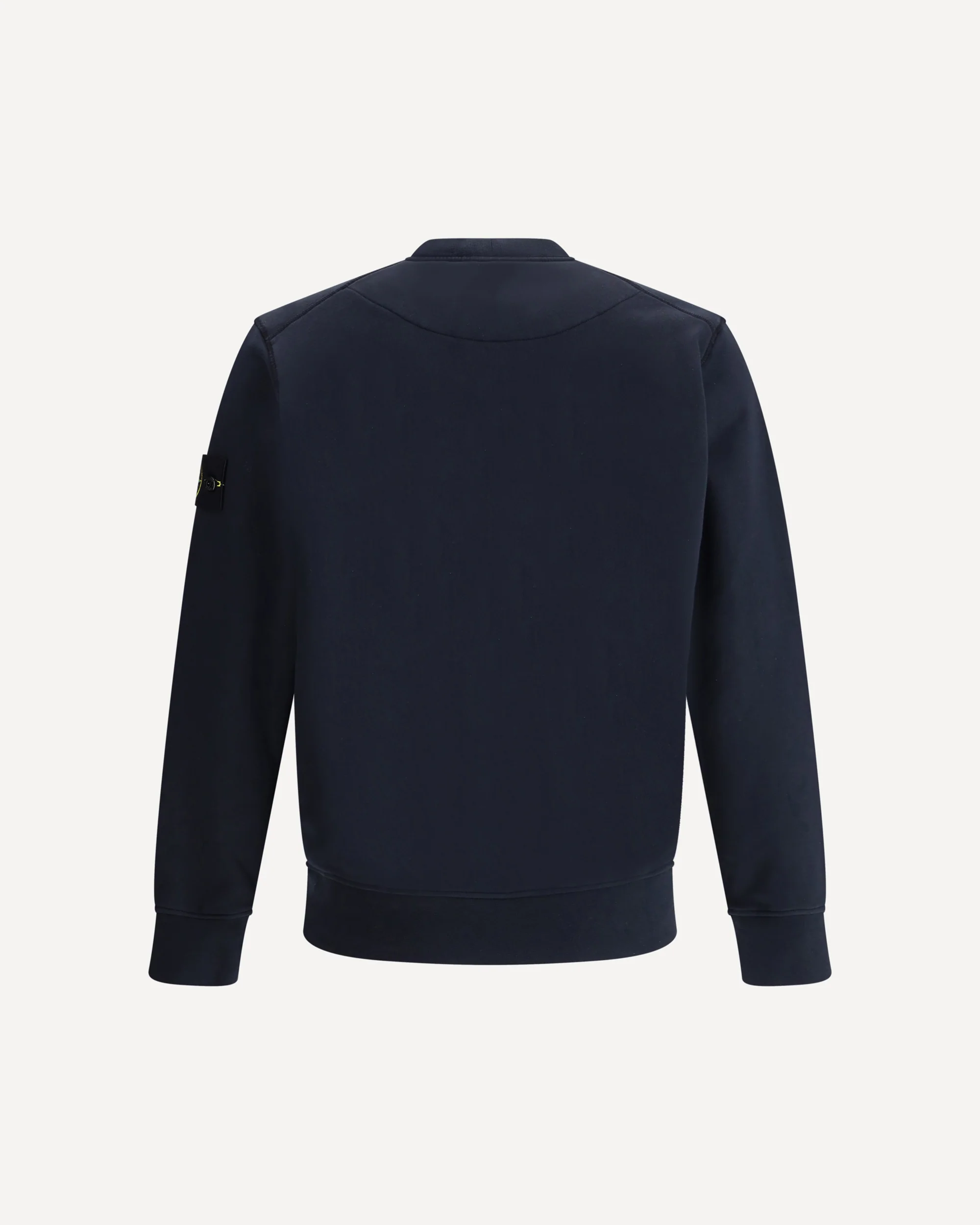 Logoed Sweatshirt - Image 4