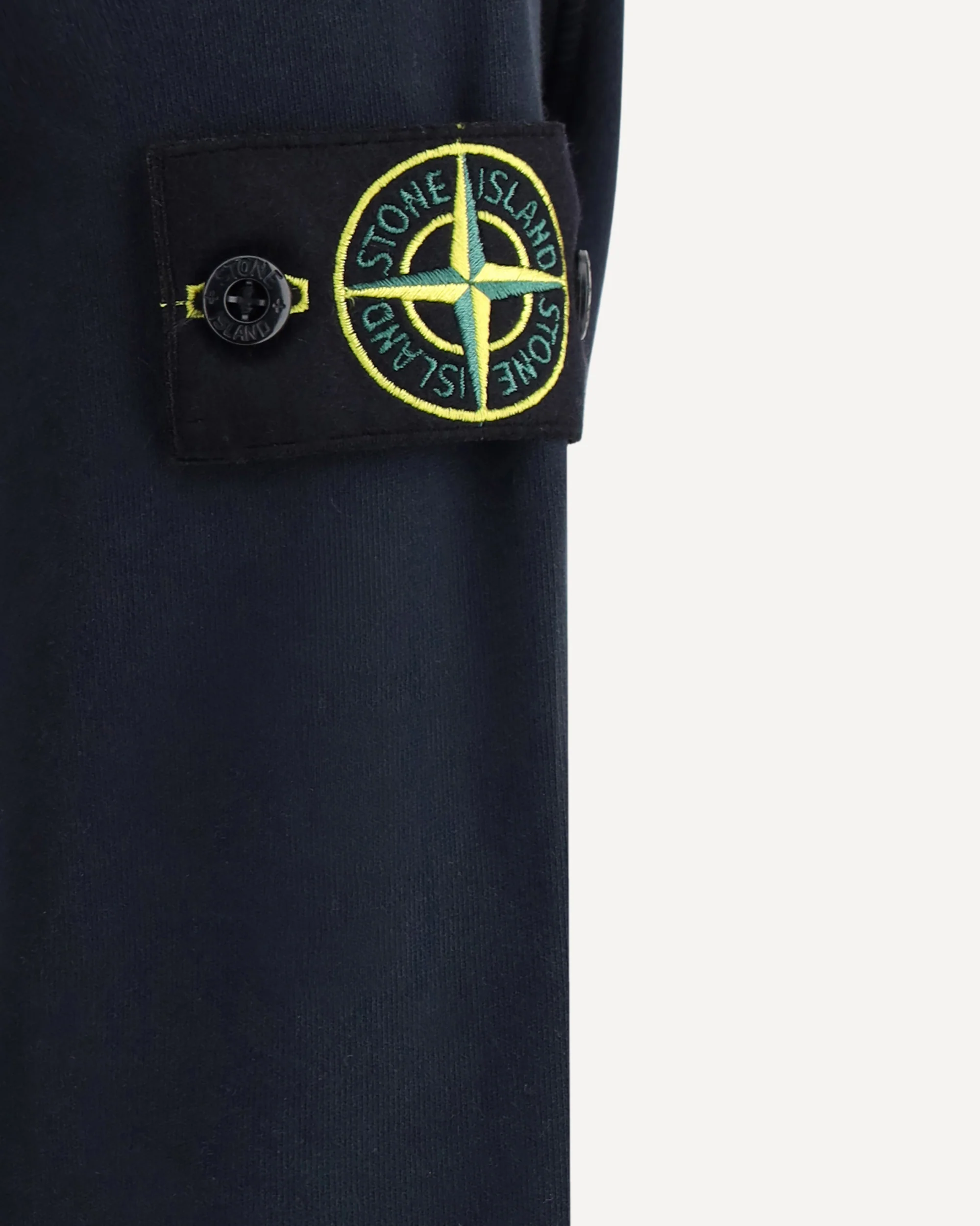 Logoed Sweatshirt - Image 5