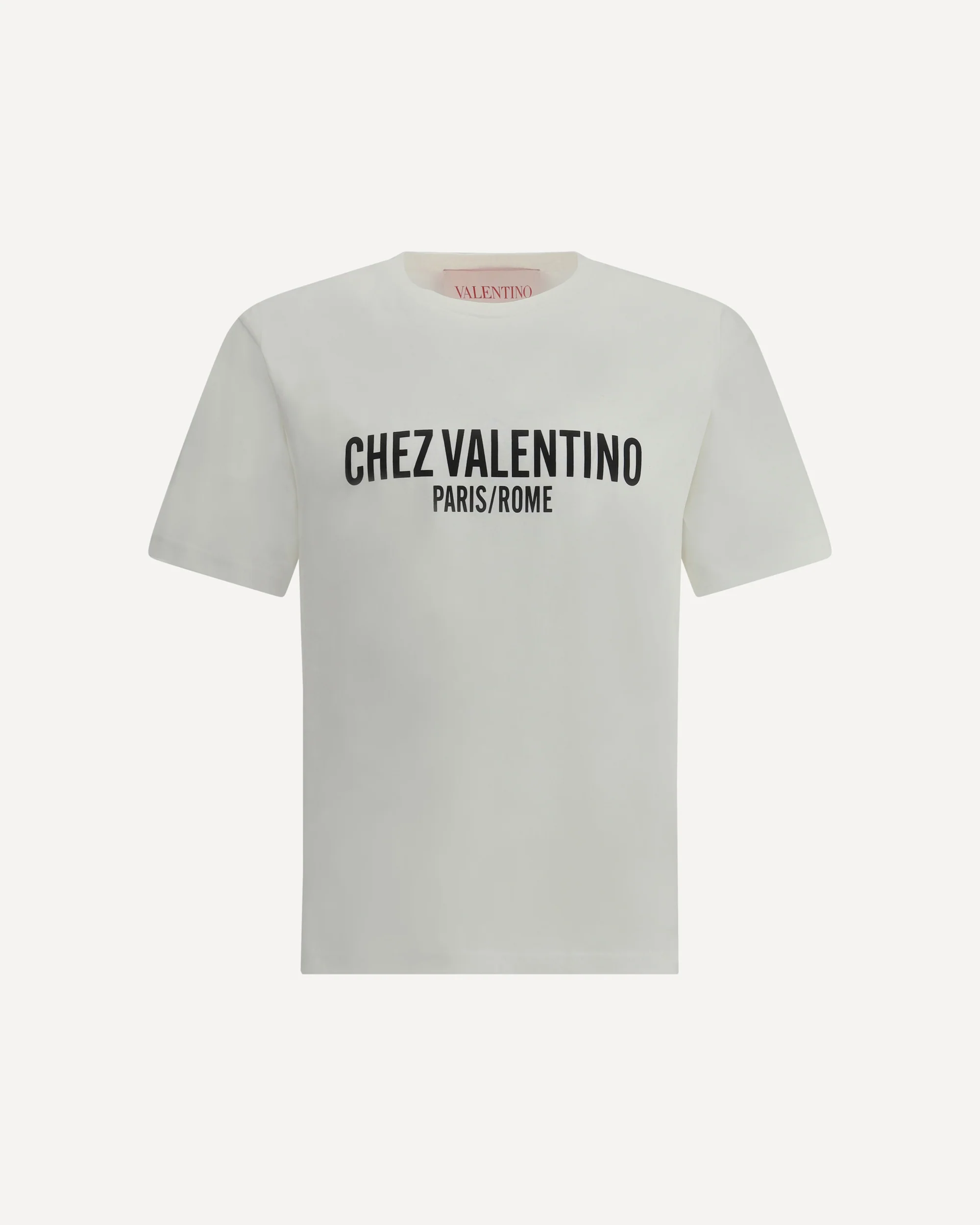 Logoed T-Shirt - Image 3