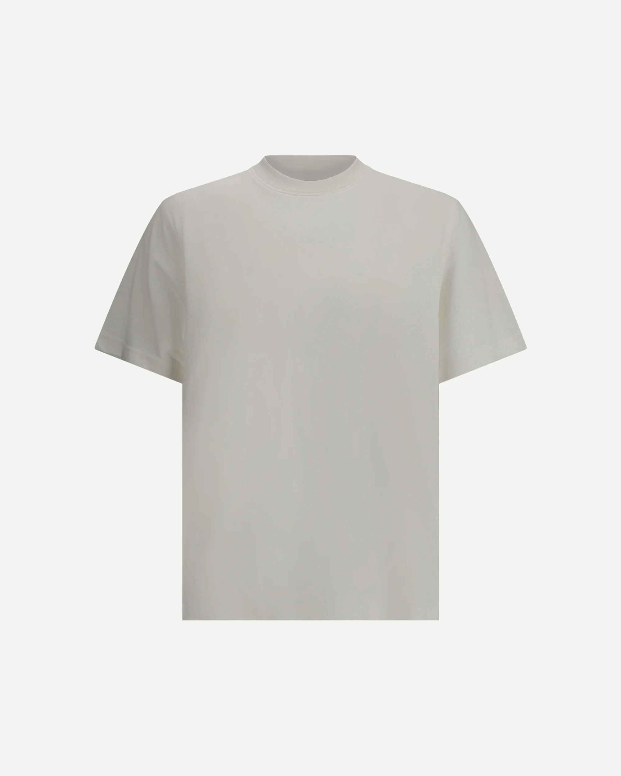 Logoed T-Shirt