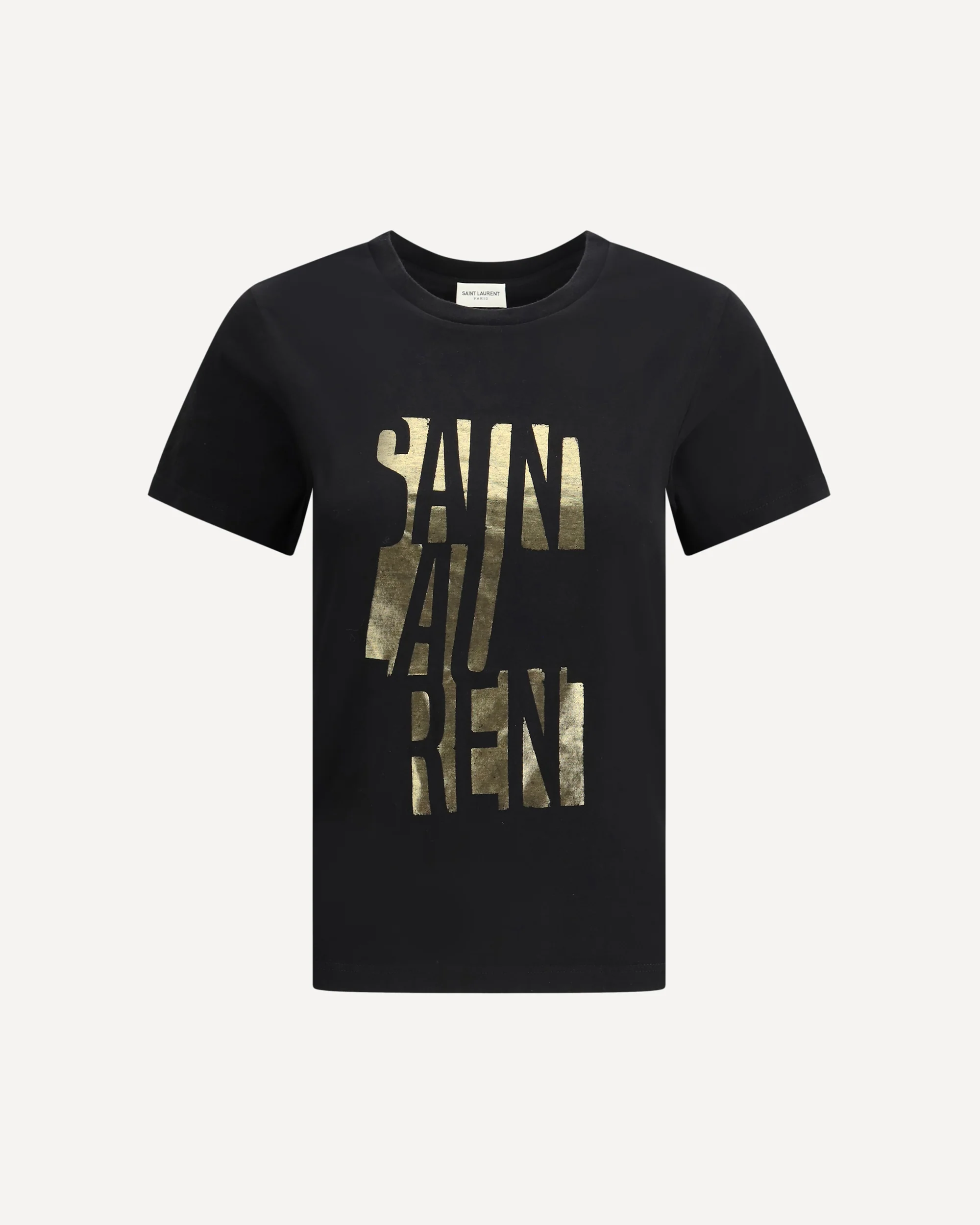 Logoed T-Shirt - Image 3