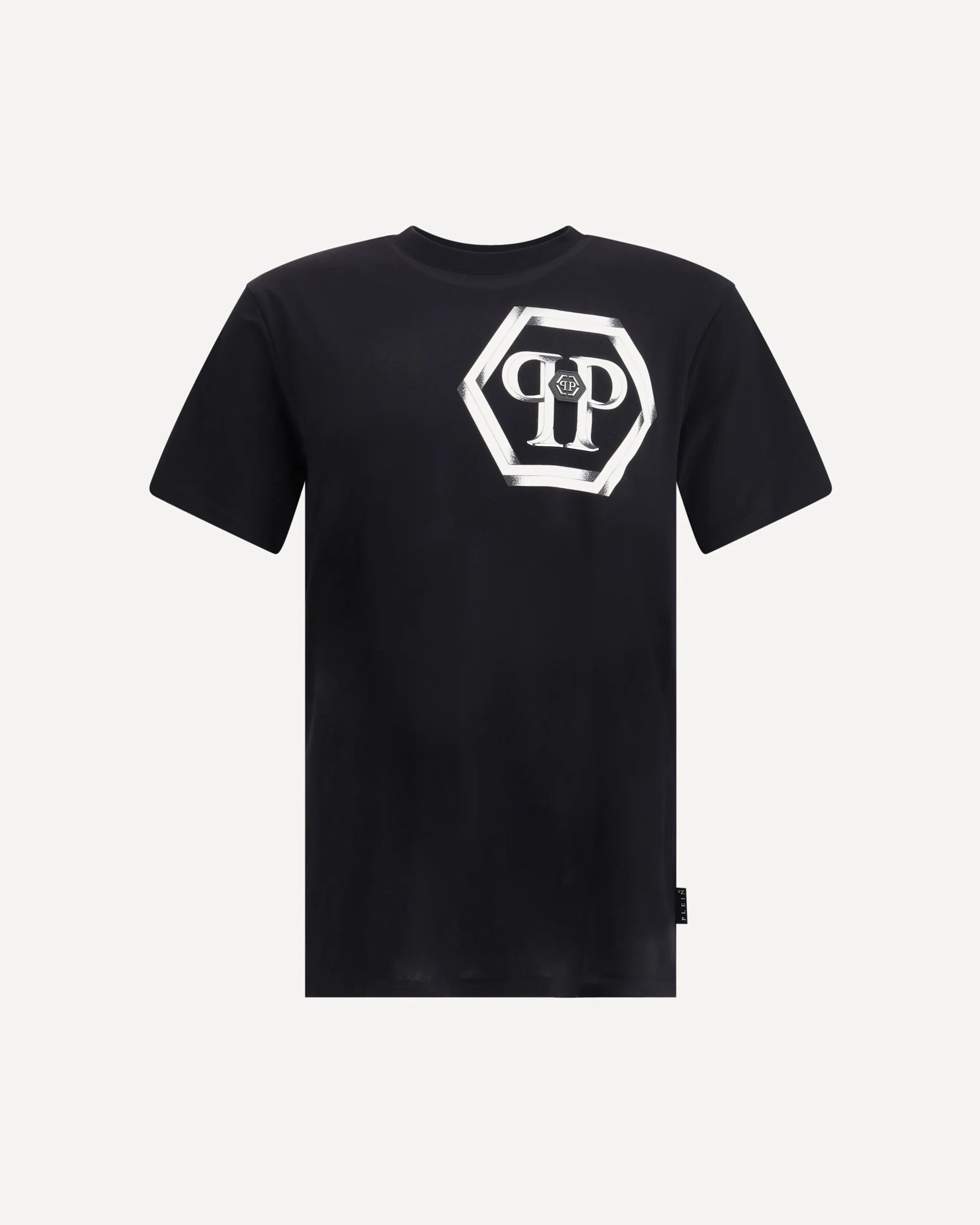 Logoed T-Shirt - Image 3