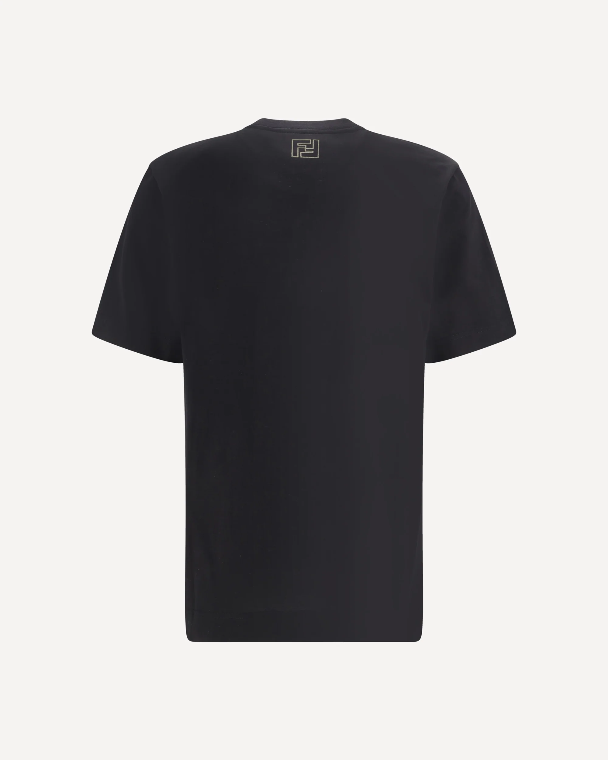 Logoed T-Shirt - Image 4