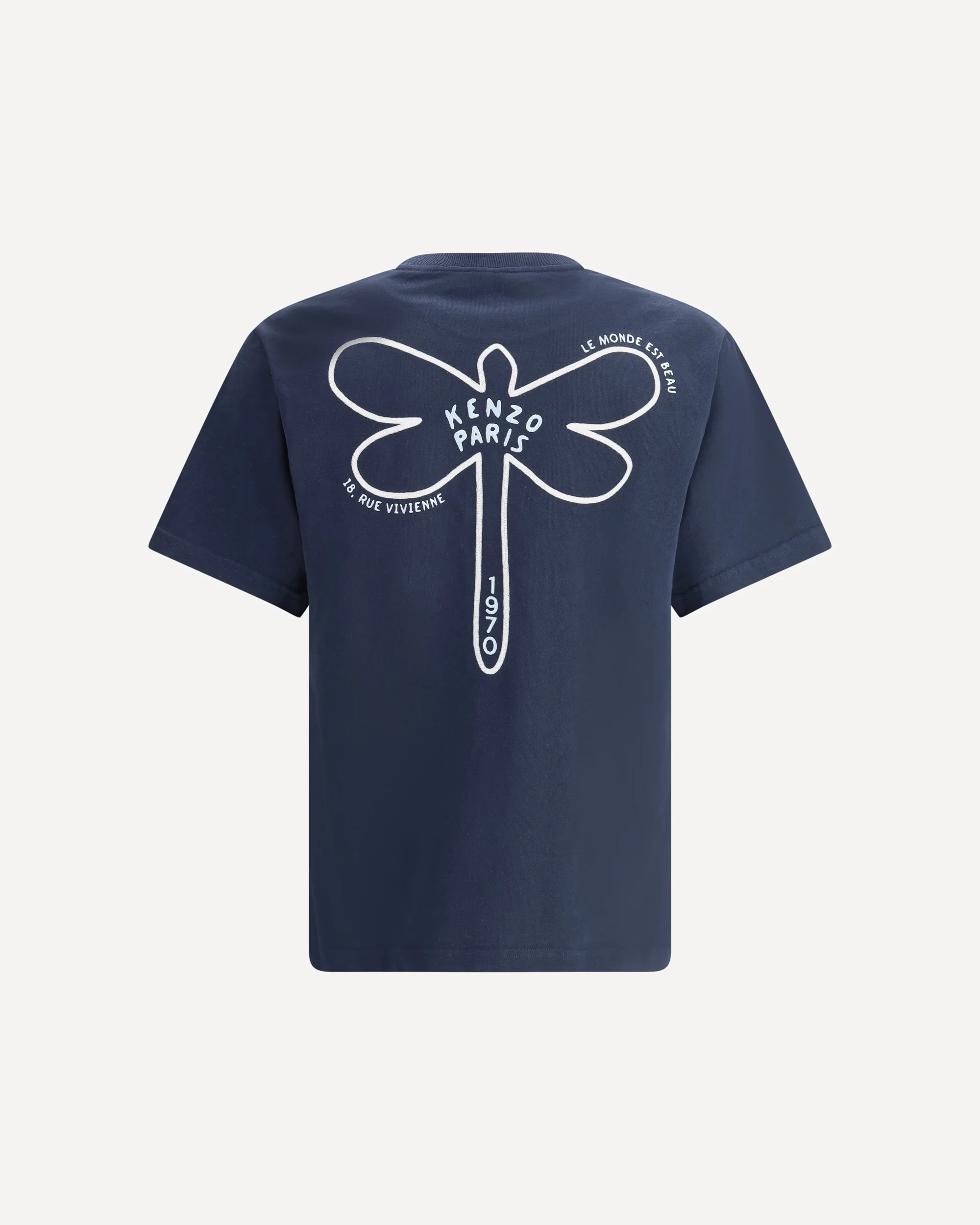 Logoed T-Shirt - Image 2