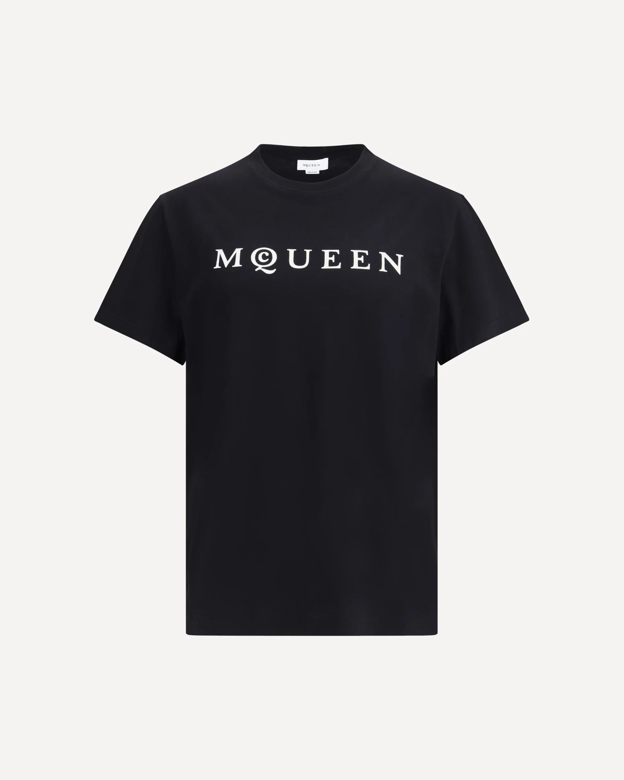 Logoed T-Shirt