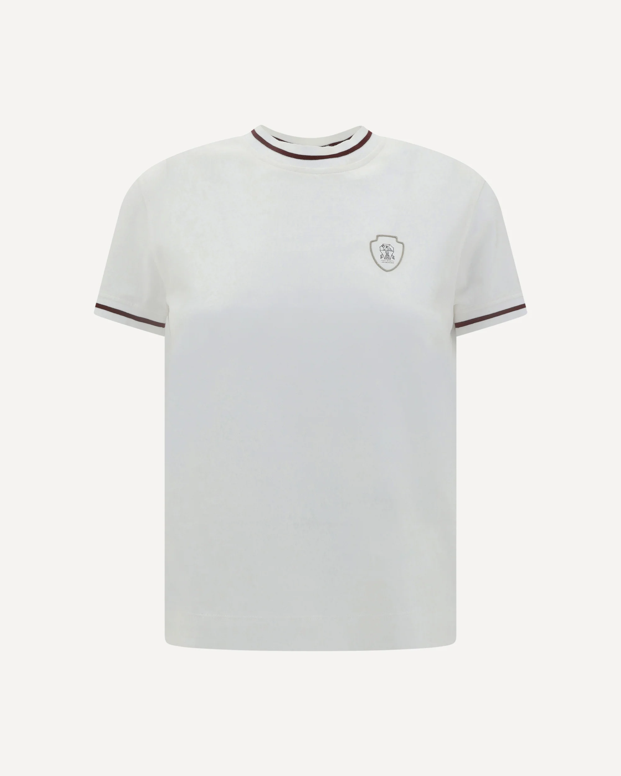 Logoed T-Shirt - Image 3