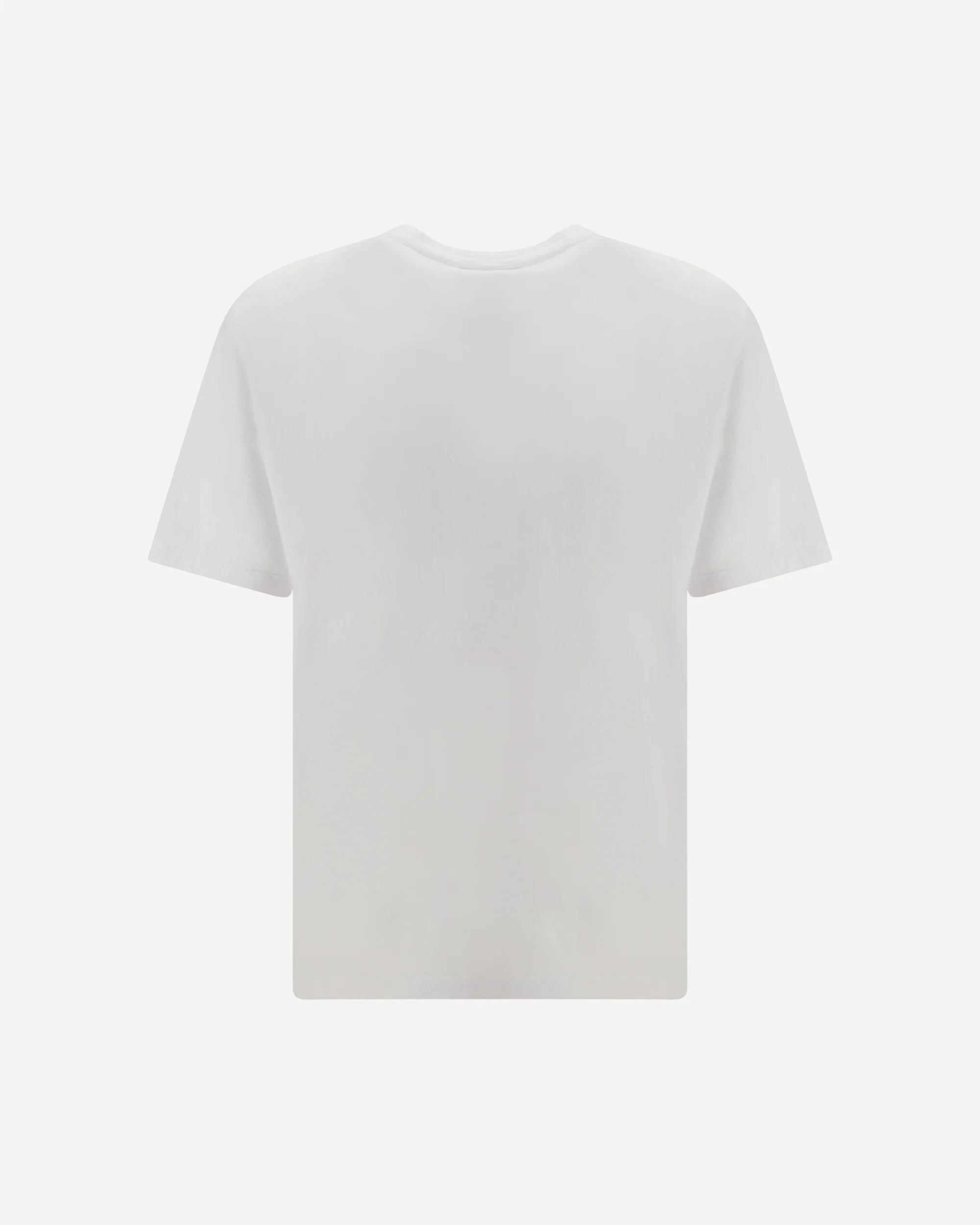 Logoed T-Shirt - Image 4