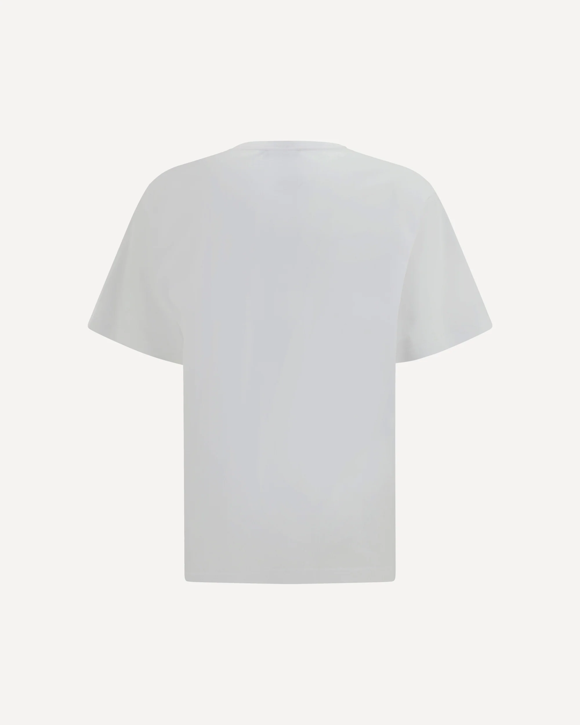 Logoed T-Shirt - Image 4