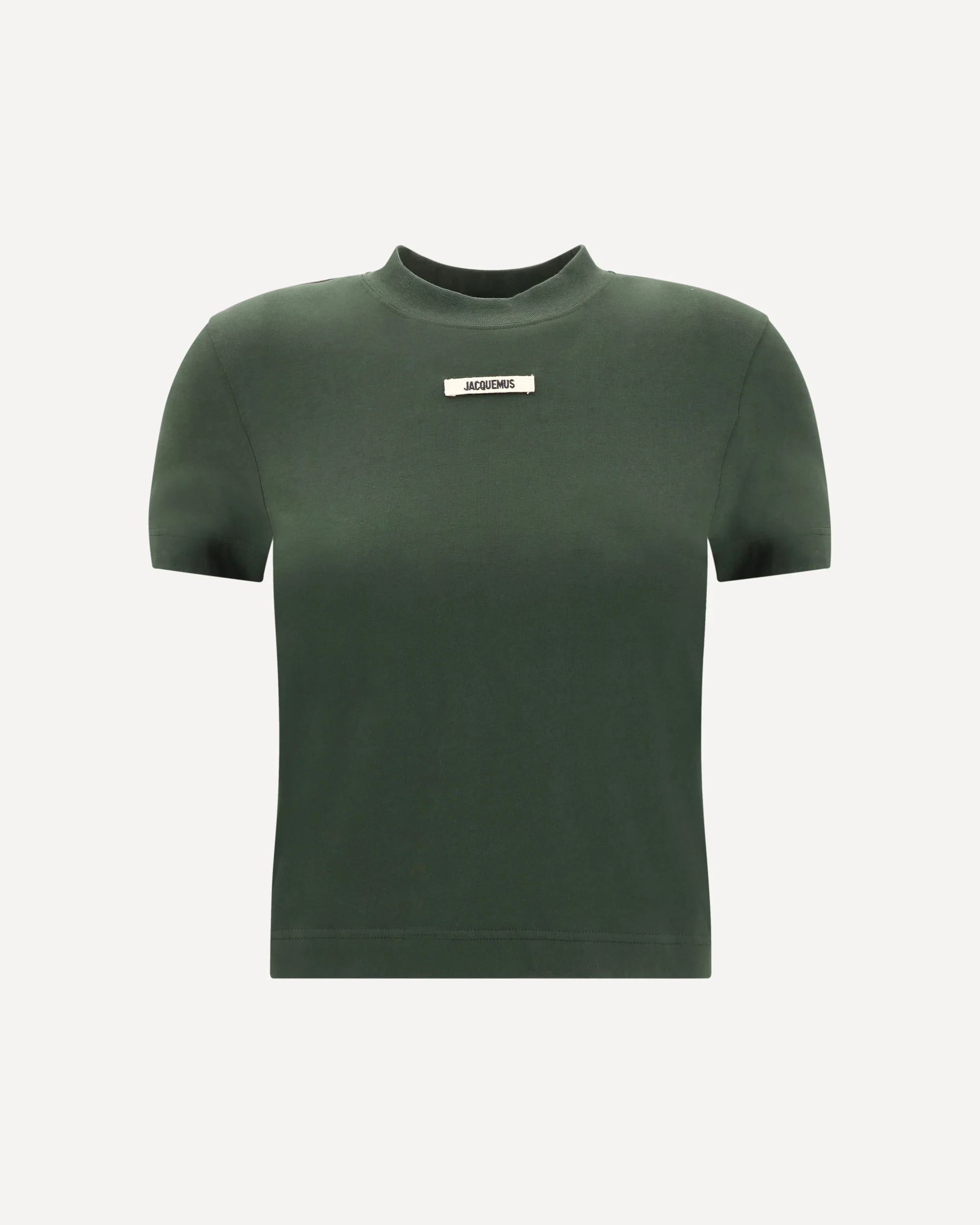 Logoed T-Shirt - Image 3